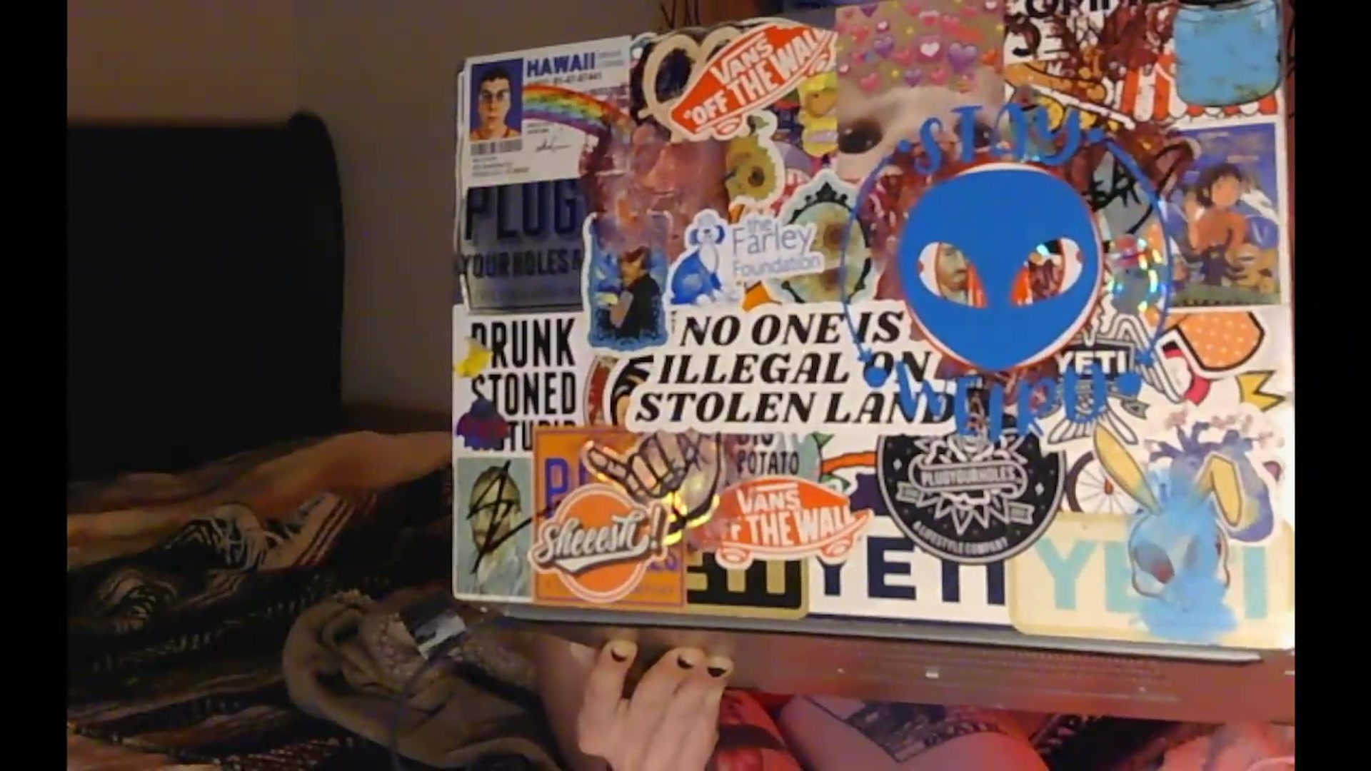 Gallery image thumbnail from AshTheNymph's myfreecams stream on, 05/15/2026, 05:37 image 20 of 20