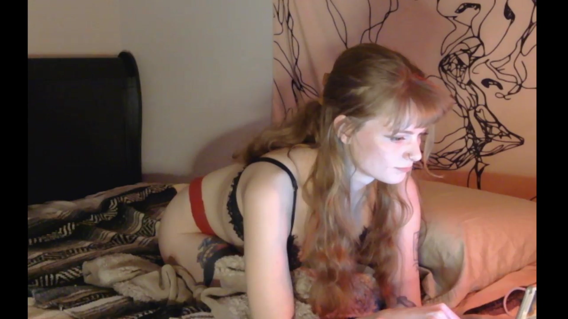 Gallery image thumbnail from AshTheNymph's myfreecams stream on, 05/15/2026, 05:37 image 15 of 20