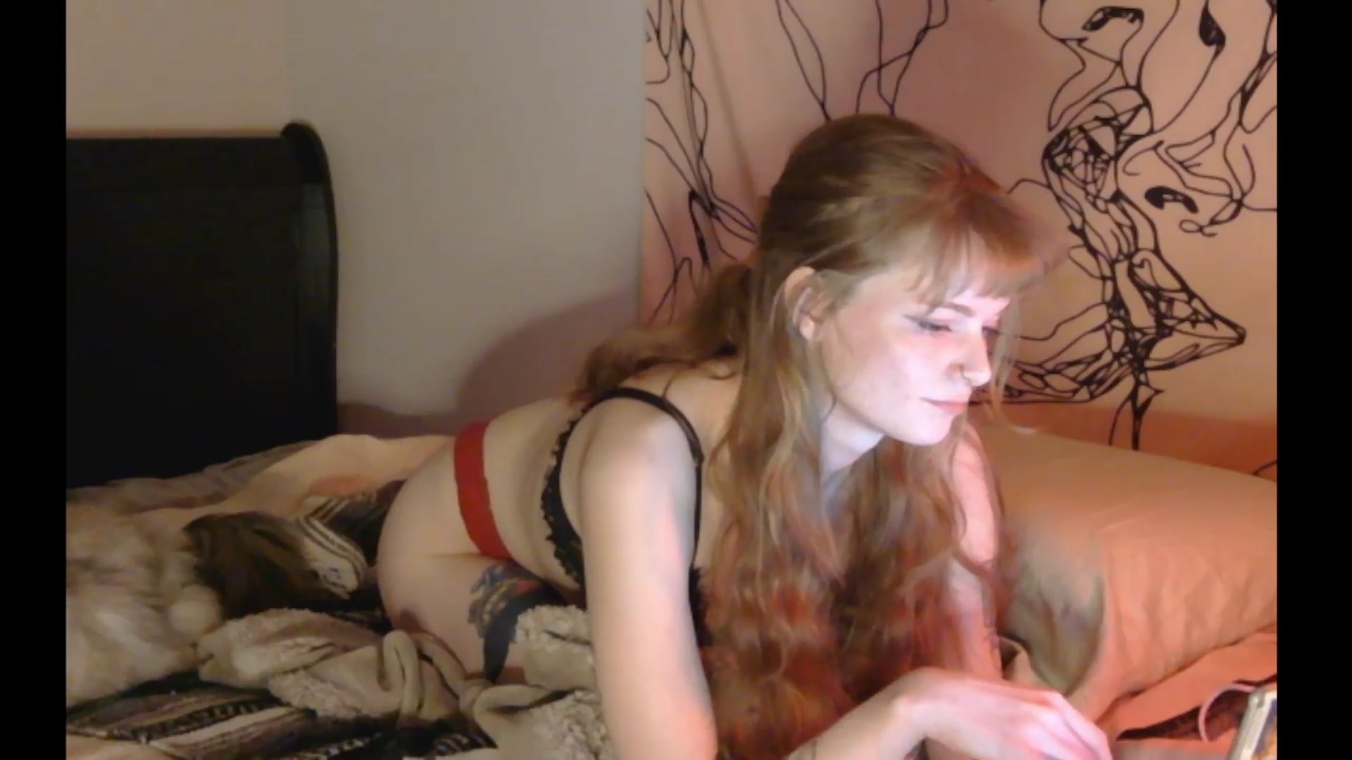 Gallery image thumbnail from AshTheNymph's myfreecams stream on, 05/15/2026, 05:37 image 16 of 20
