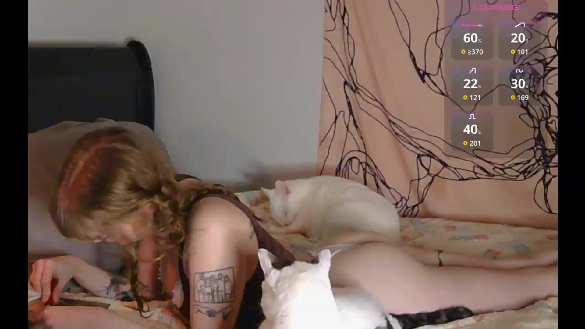 Gallery image thumbnail from AshTheNymph's myfreecams stream on, 07/03/2026, 05:28 image 6 of 20
