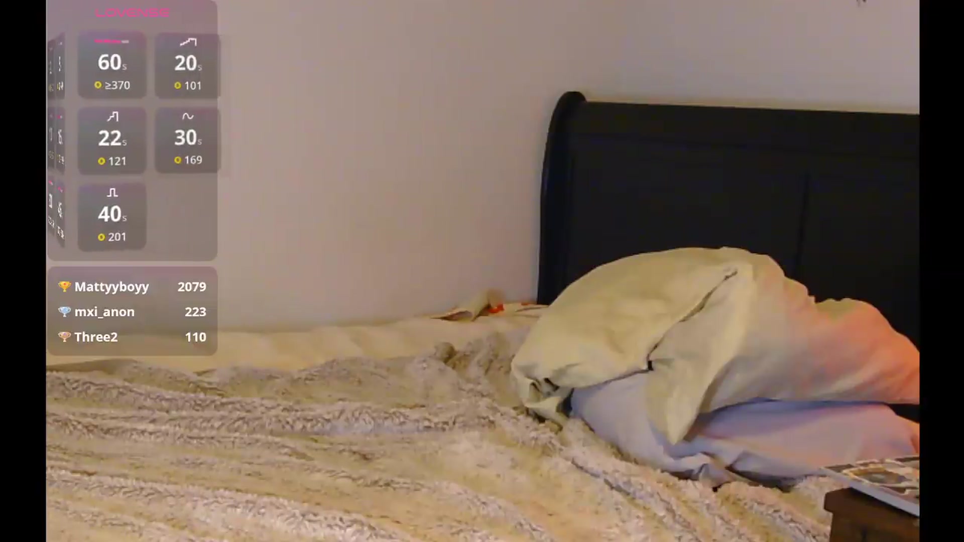 Gallery image thumbnail from AshTheNymph's myfreecams stream on, 07/22/2026, 04:33 image 11 of 20