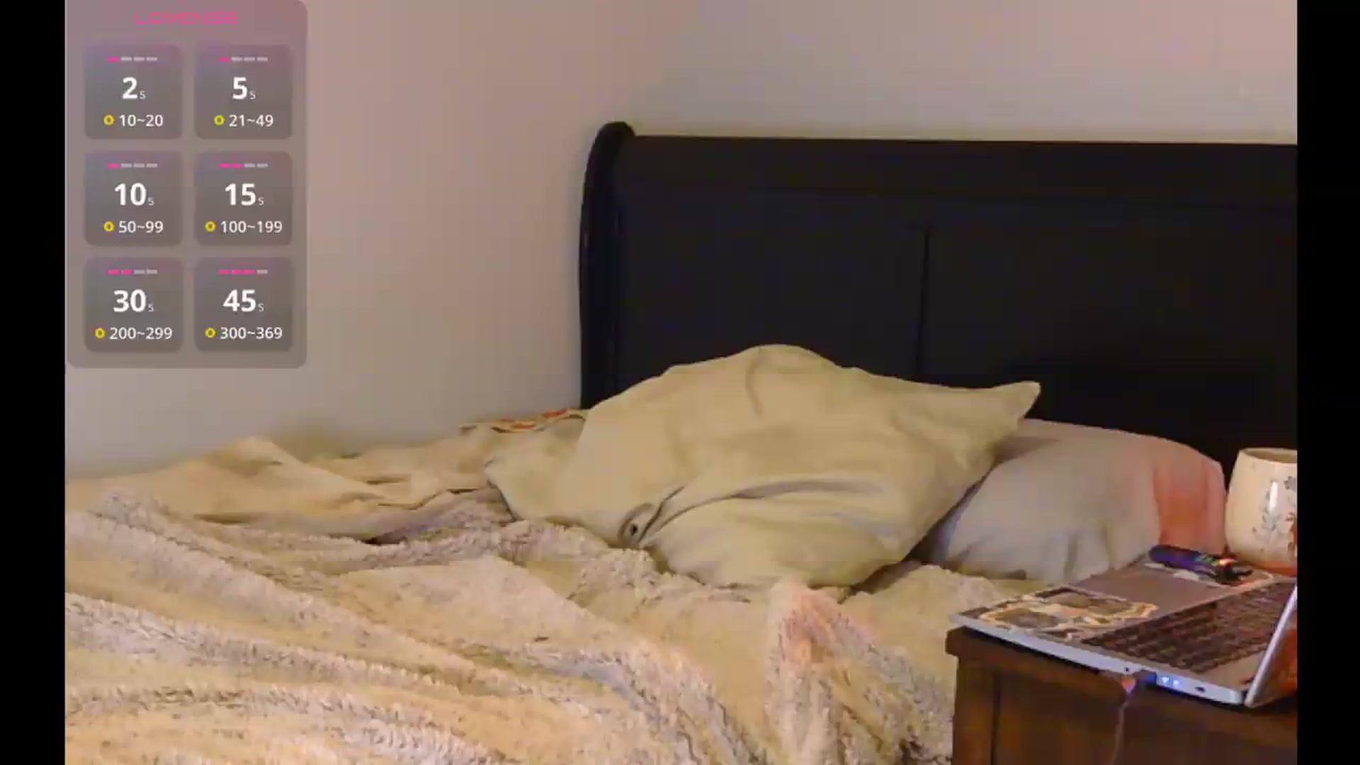 Gallery image thumbnail from AshTheNymph's myfreecams stream on, 07/26/2026, 13:46 image 3 of 20