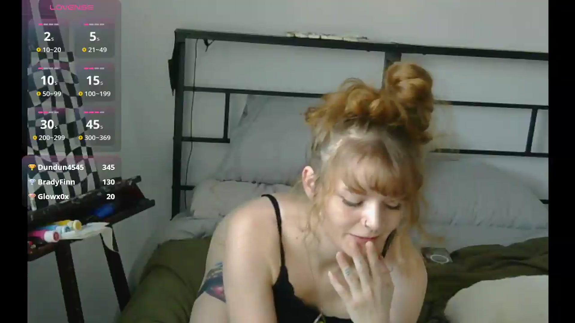 Gallery image thumbnail from AshTheNymph's myfreecams stream on, 08/17/2026, 23:46 image 7 of 20