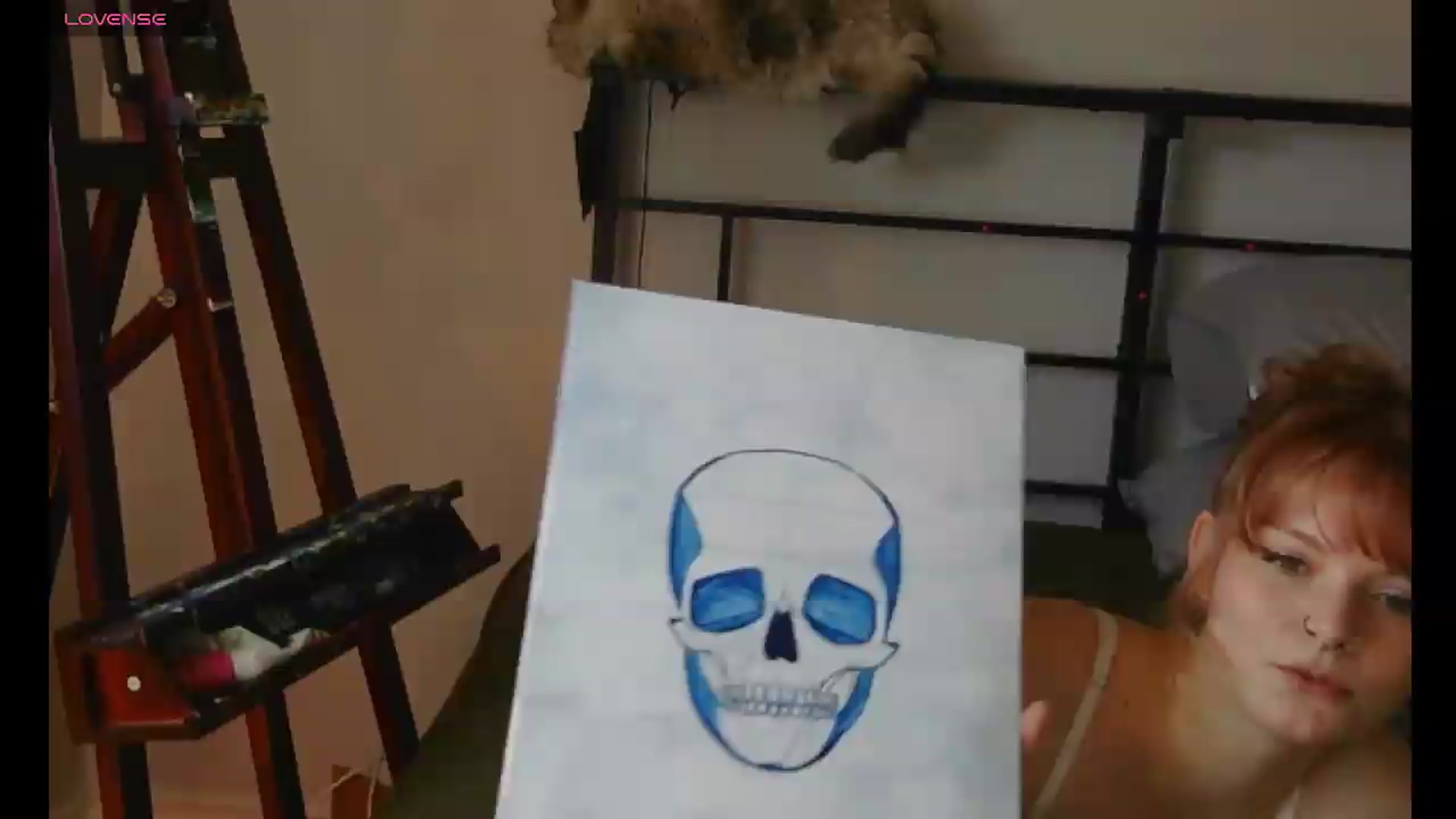 Gallery image thumbnail from AshTheNymph's myfreecams stream on, 08/29/2026, 19:26 image 17 of 20