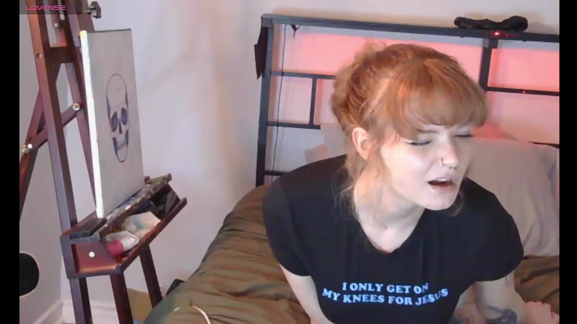 Gallery image thumbnail from AshTheNymph's myfreecams stream on, 09/01/2026, 01:53 image 20 of 20