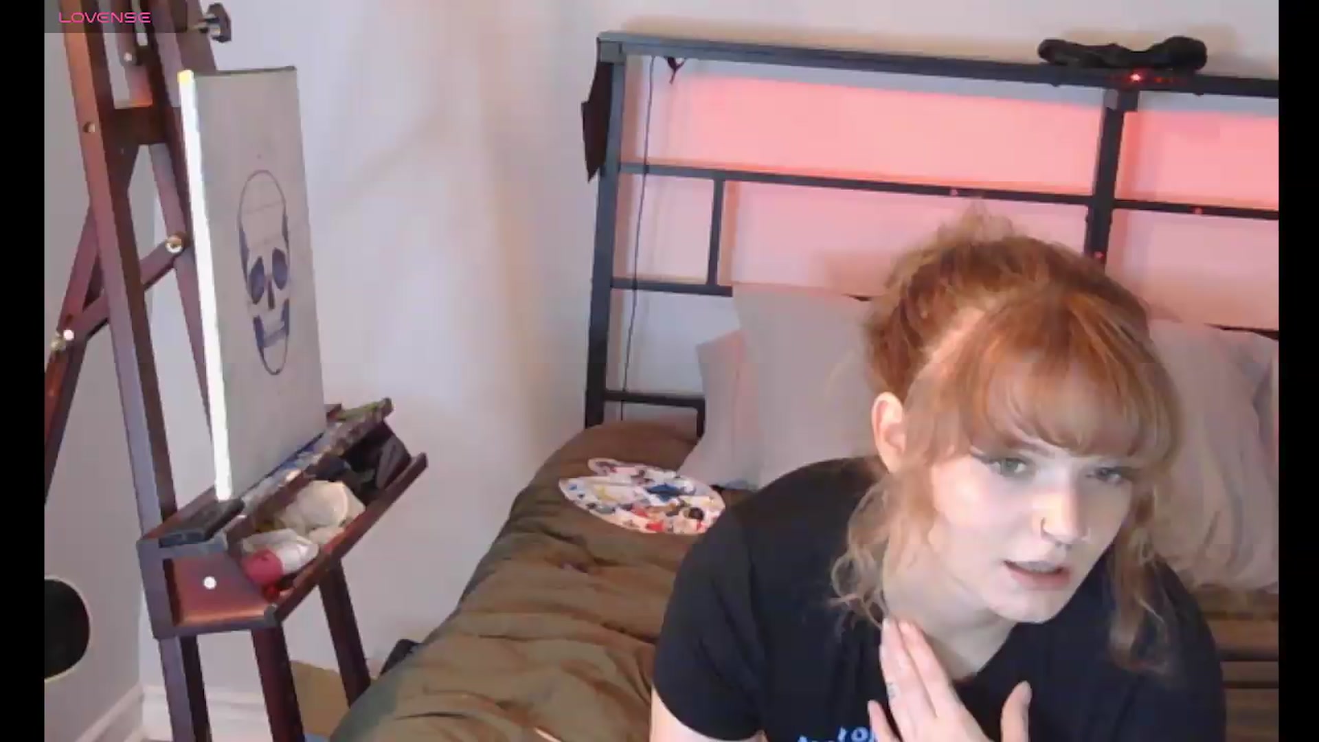Gallery image thumbnail from AshTheNymph's myfreecams stream on, 09/01/2026, 01:53 image 5 of 20