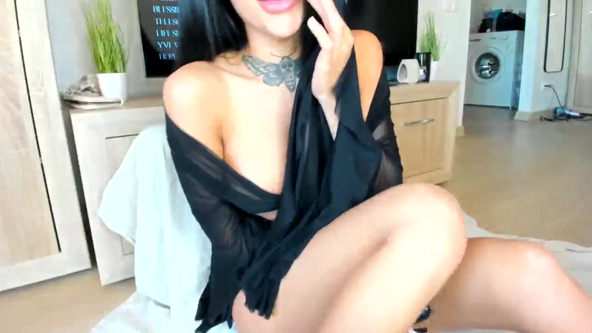 Gallery image thumbnail from AshYouNeed's myfreecams stream on, 08/23/2024, 16:49 image 12 of 20