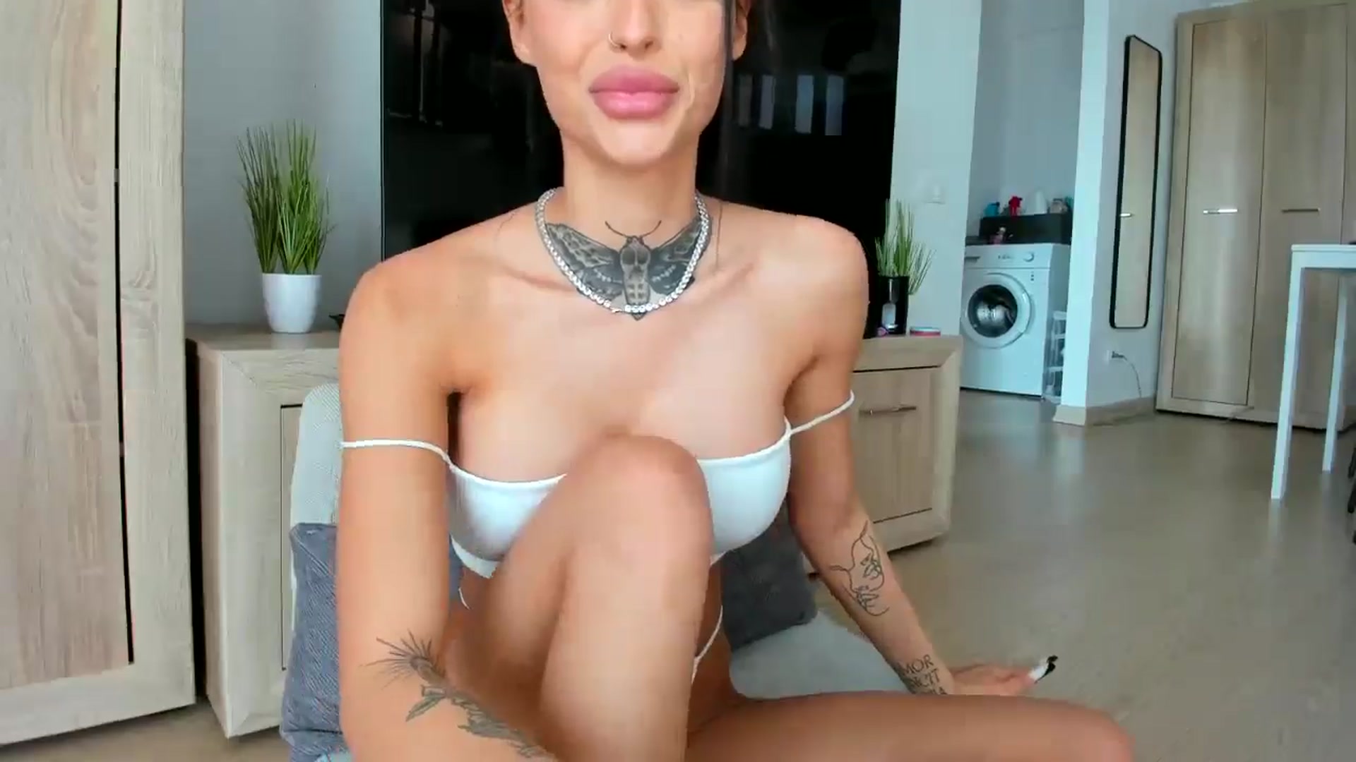Gallery image thumbnail from AshYouNeed's myfreecams stream on, 09/04/2024, 15:48 image 5 of 20