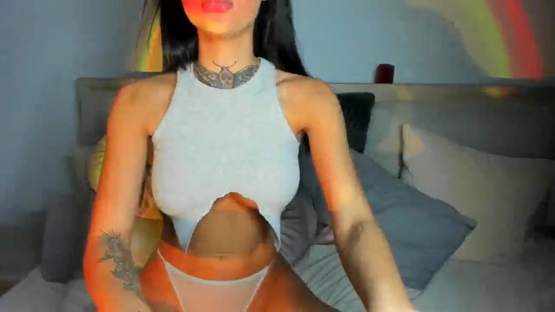 Gallery image thumbnail from AshYouNeed's myfreecams stream on, 09/19/2024, 17:22 image 20 of 20