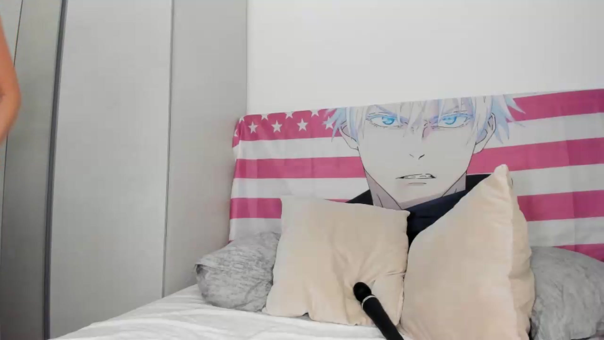 Gallery image thumbnail from AshYouNeed's myfreecams stream on, 06/09/2026, 20:04 image 14 of 20