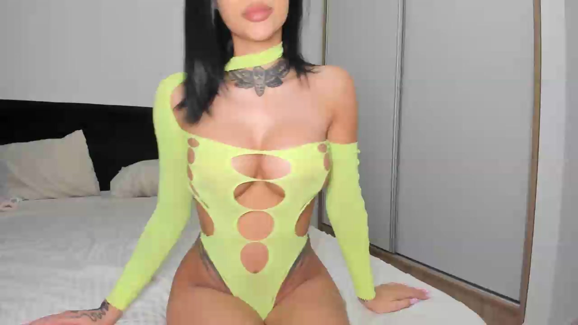 Gallery image thumbnail from AshYouNeed's myfreecams stream on, 07/06/2026, 20:44 image 1 of 20