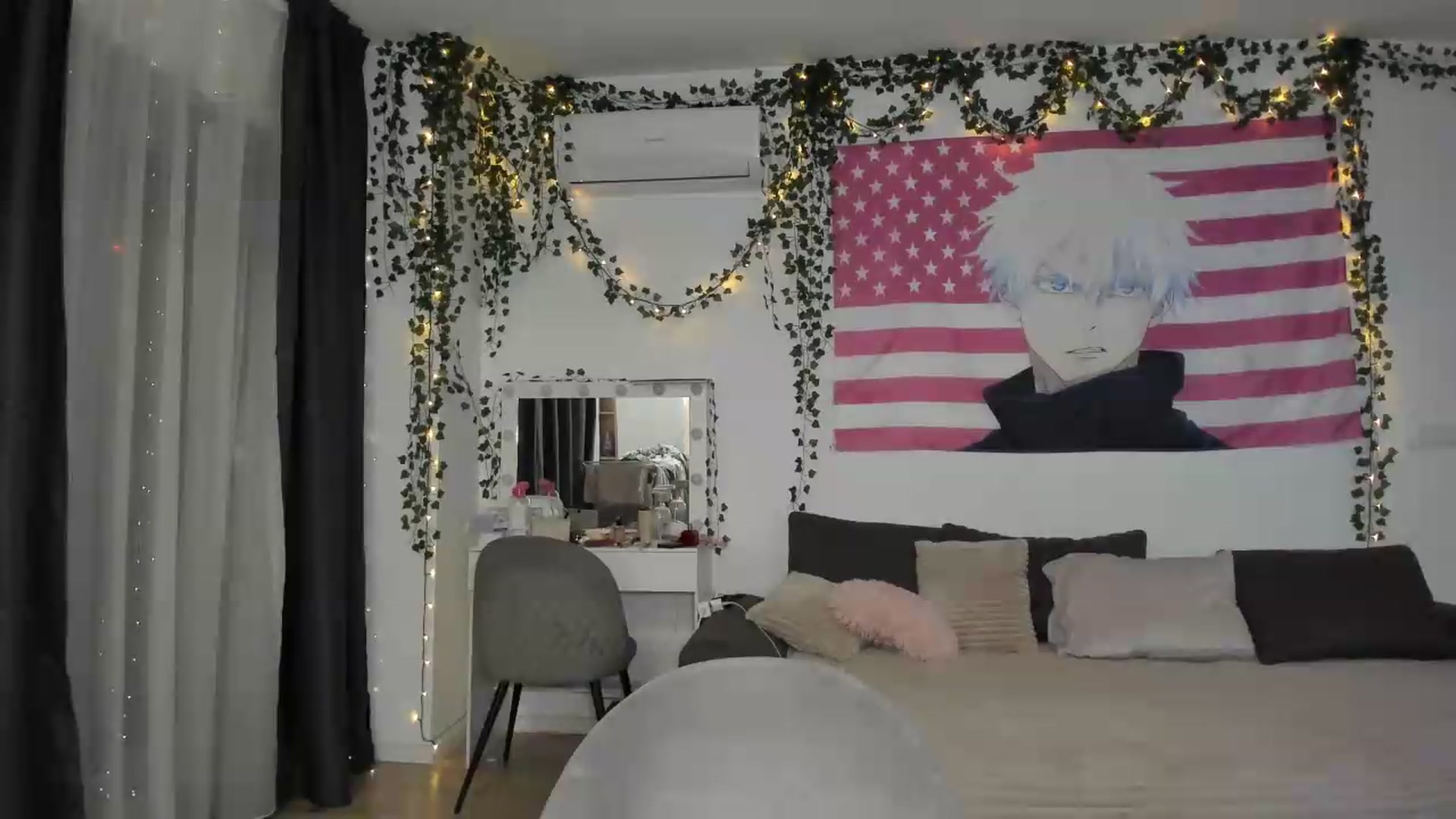 Gallery image thumbnail from AshYouNeed's myfreecams stream on, 08/20/2026, 19:49 image 5 of 20