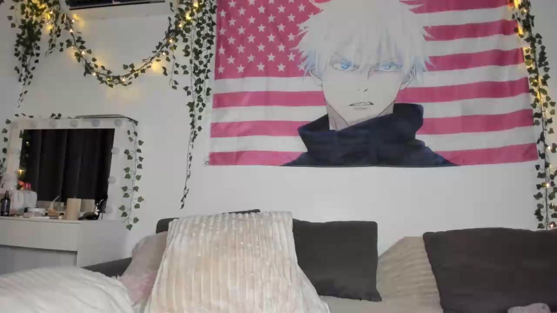 Gallery image thumbnail from AshYouNeed's myfreecams stream on, 08/23/2026, 21:16 image 14 of 20
