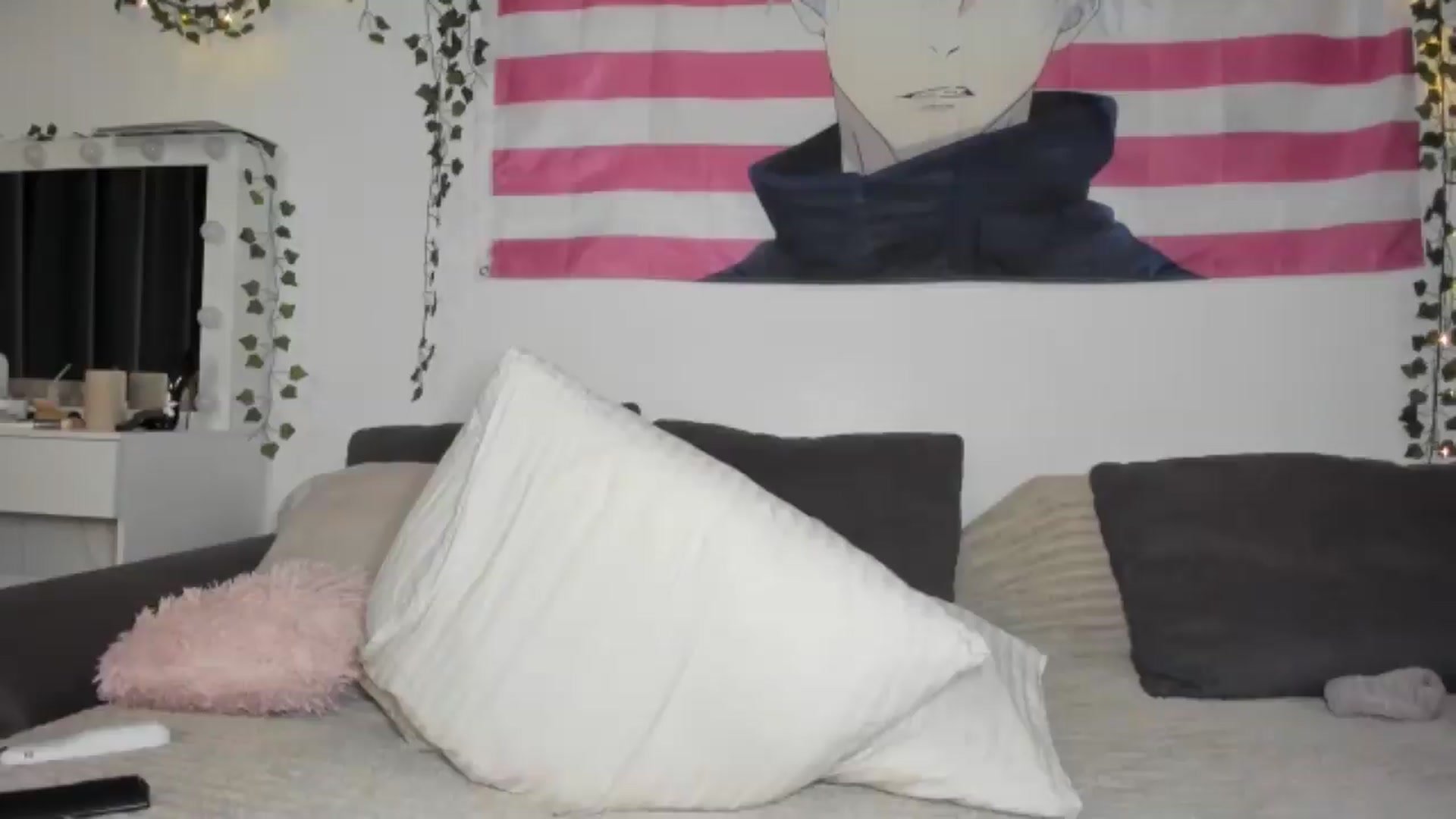 Gallery image thumbnail from AshYouNeed's myfreecams stream on, 08/23/2026, 22:23 image 8 of 20