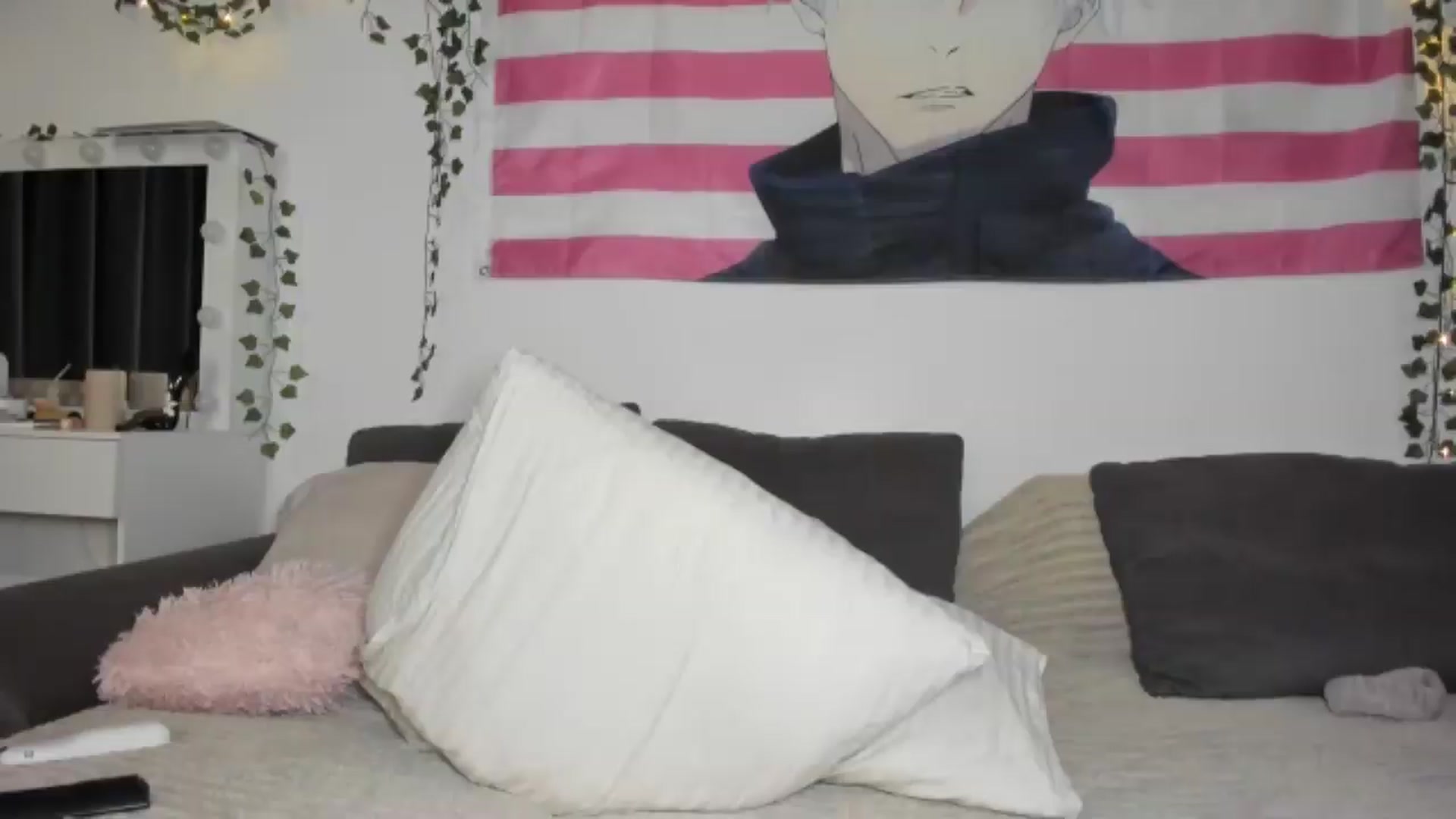 Gallery image thumbnail from AshYouNeed's myfreecams stream on, 08/23/2026, 22:23 image 7 of 20