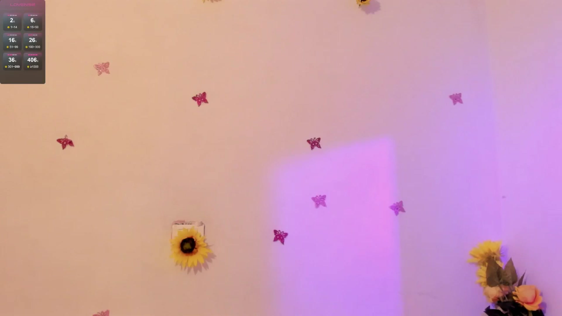 Gallery image thumbnail from Ashanti_Lewa's myfreecams stream on, 05/19/2024, 15:11 image 11 of 20