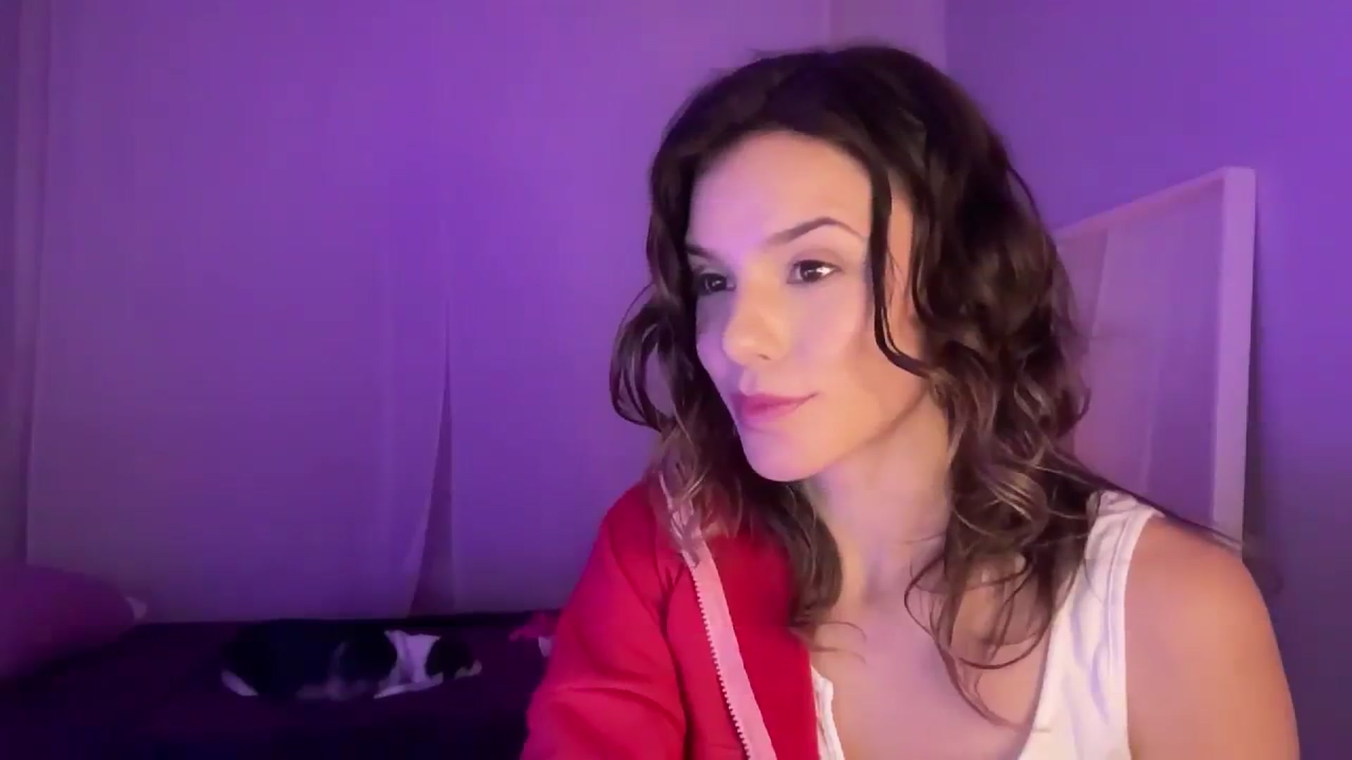 Gallery image thumbnail from AsheEllis's myfreecams stream on, 02/07/2024, 06:19 image 13 of 20