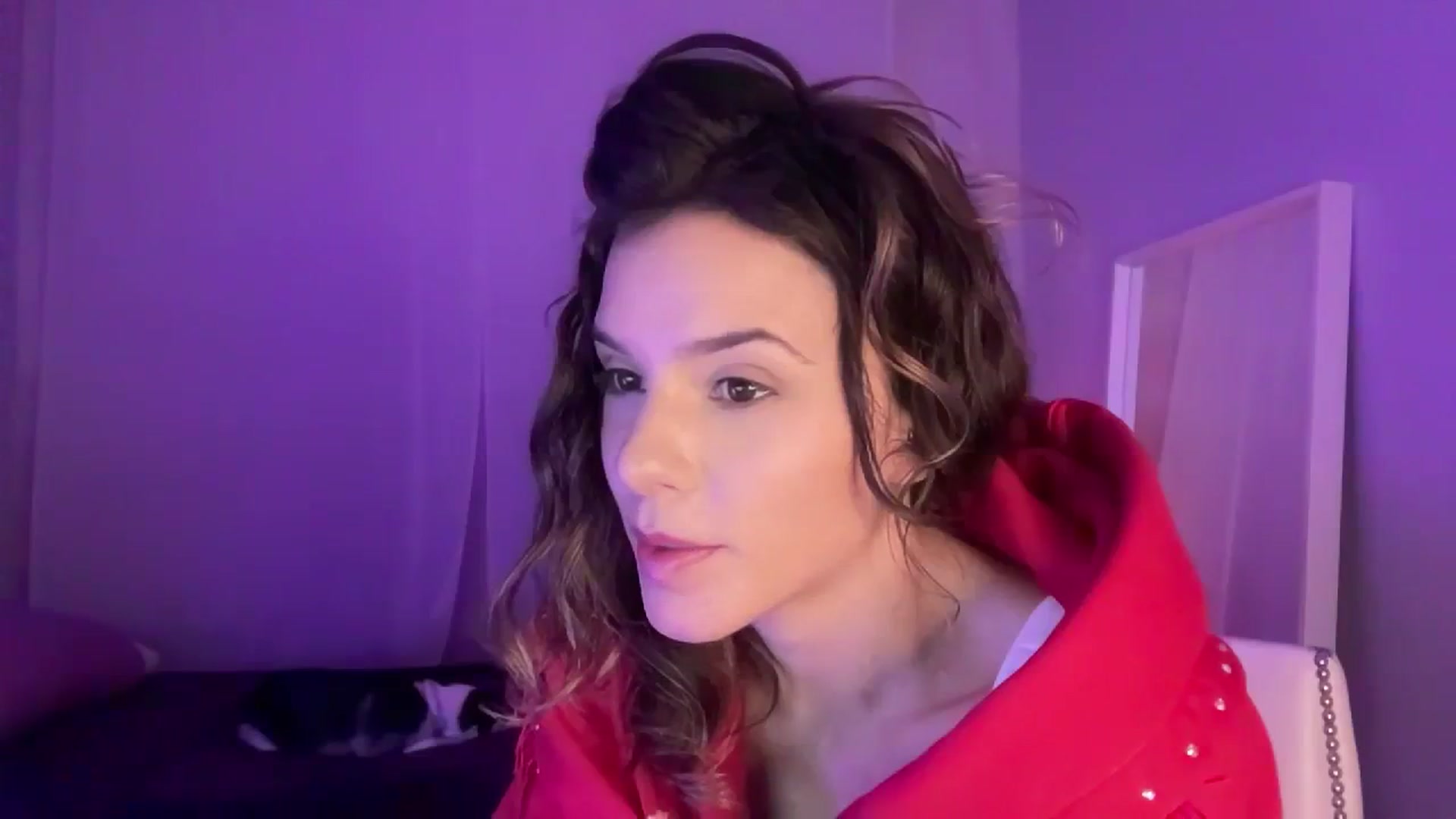 Gallery image thumbnail from AsheEllis's myfreecams stream on, 02/07/2024, 06:19 image 14 of 20