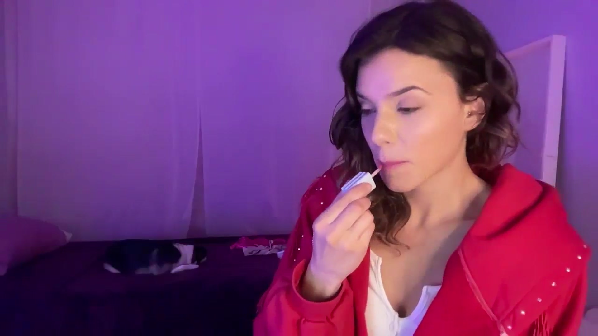 Gallery image thumbnail from AsheEllis's myfreecams stream on, 02/07/2024, 06:19 image 3 of 20