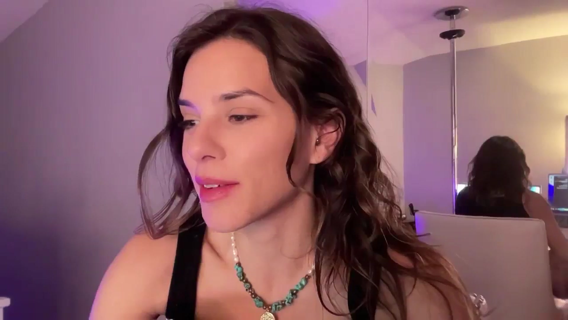 Gallery image thumbnail from AsheEllis's myfreecams stream on, 03/16/2024, 06:29 image 4 of 20