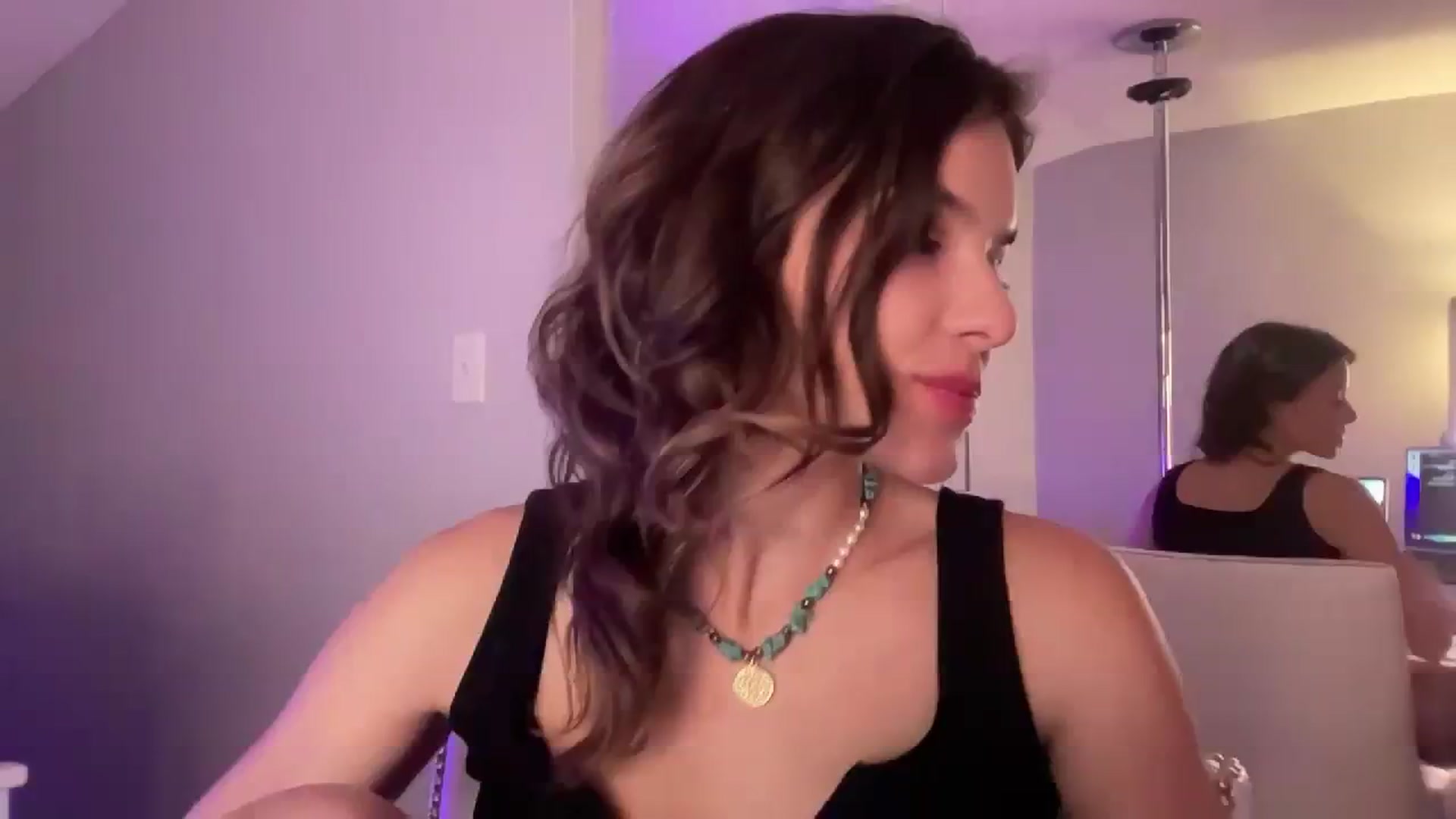 Gallery image thumbnail from AsheEllis's myfreecams stream on, 03/16/2024, 06:29 image 3 of 20