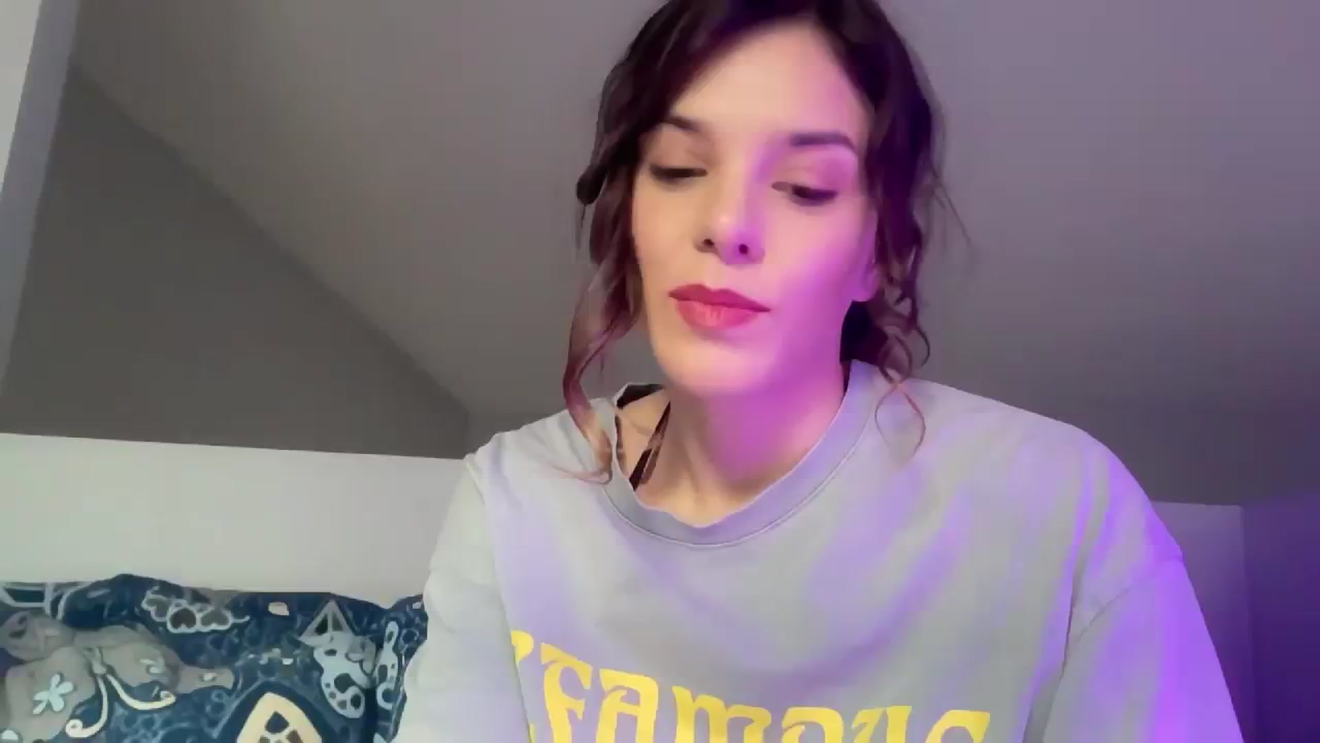 Gallery image thumbnail from AsheEllis's myfreecams stream on, 03/17/2024, 01:11 image 3 of 20