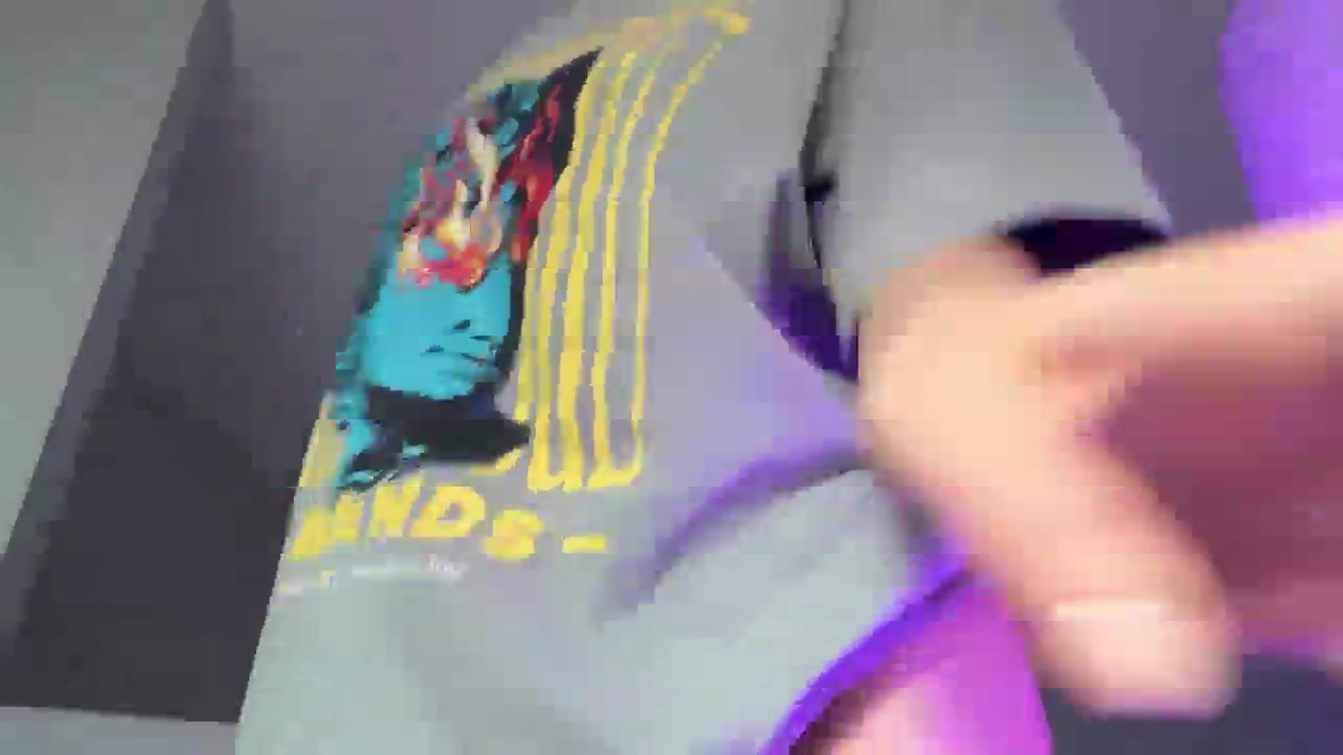 Gallery image thumbnail from AsheEllis's myfreecams stream on, 03/17/2024, 01:11 image 6 of 20