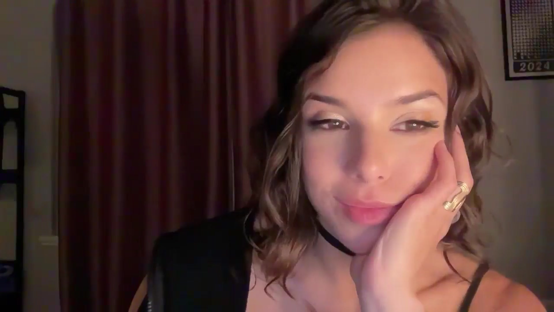 Gallery image thumbnail from AsheEllis's myfreecams stream on, 05/03/2024, 11:58 image 20 of 20