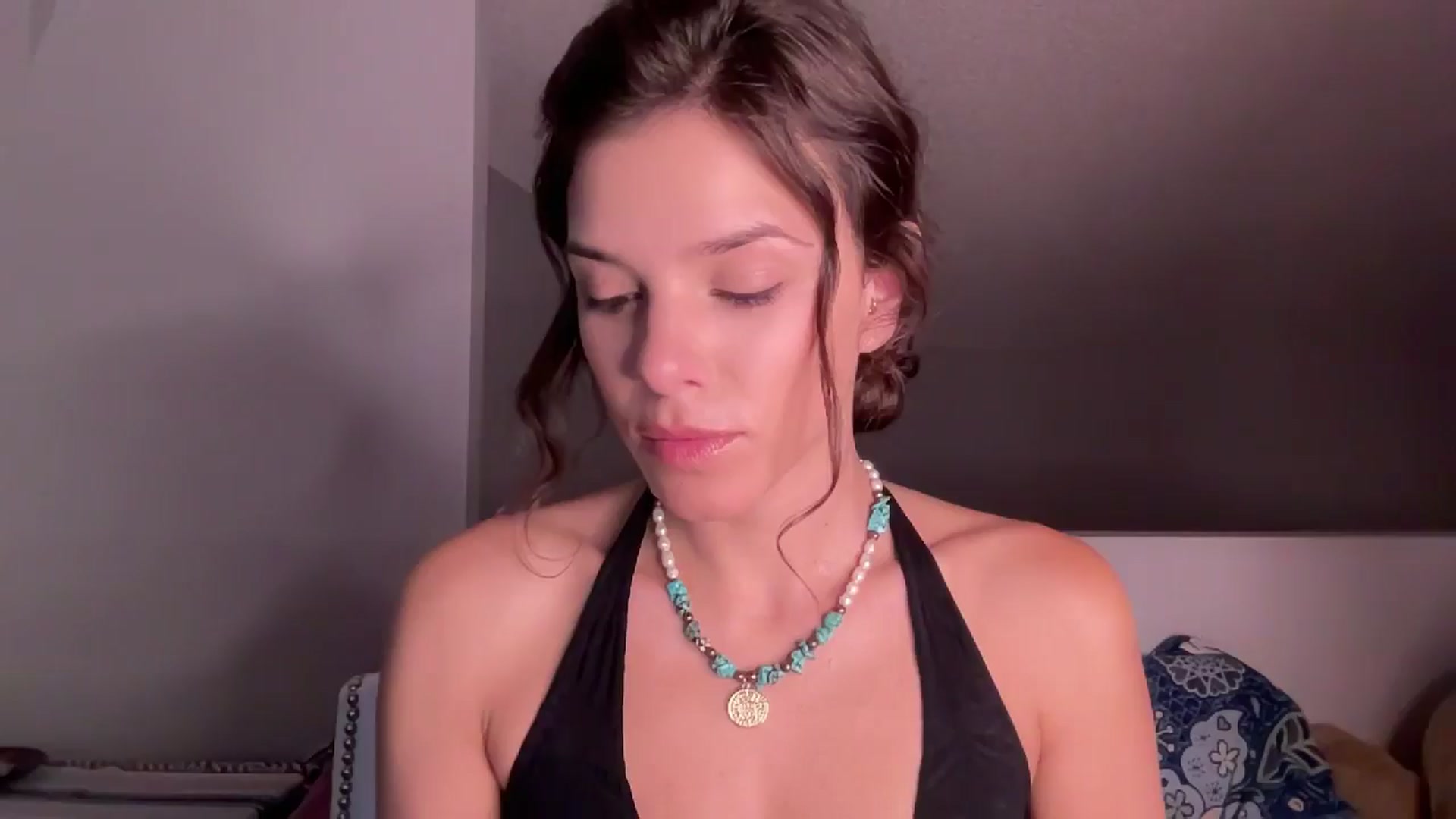 Gallery image thumbnail from AsheEllis's myfreecams stream on, 05/09/2024, 03:28 image 1 of 20
