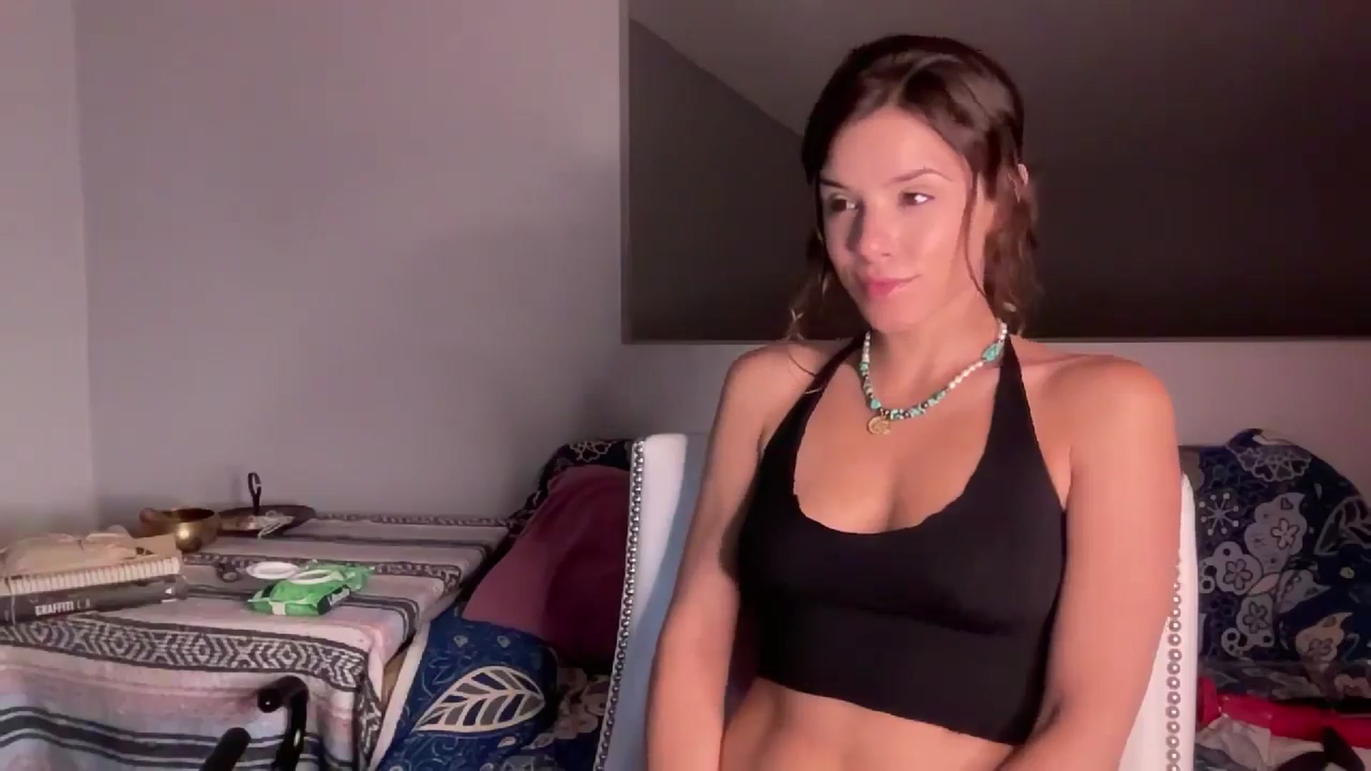 Gallery image thumbnail from AsheEllis's myfreecams stream on, 05/09/2024, 05:51 image 2 of 20