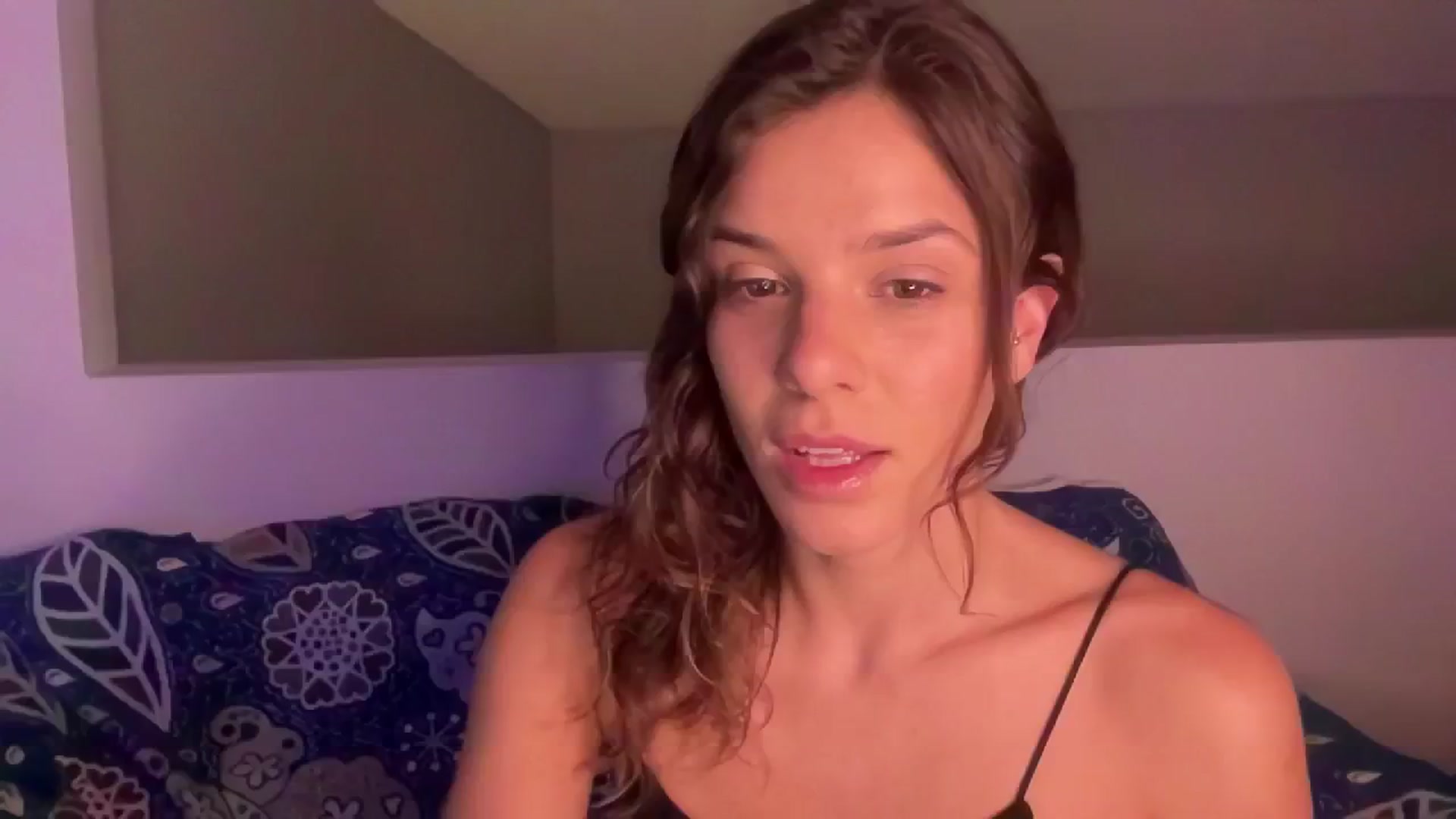 Gallery image thumbnail from AsheEllis's myfreecams stream on, 06/17/2024, 08:02 image 7 of 20