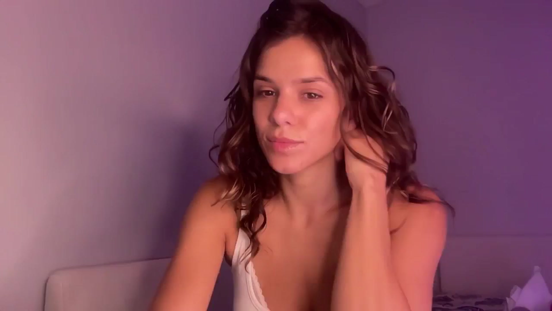 Gallery image thumbnail from AsheEllis's myfreecams stream on, 07/07/2024, 06:11 image 2 of 20