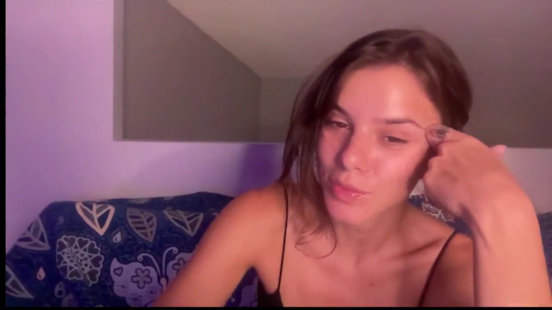 Gallery image thumbnail from AsheEllis's myfreecams stream on, 08/10/2024, 06:18 image 12 of 20