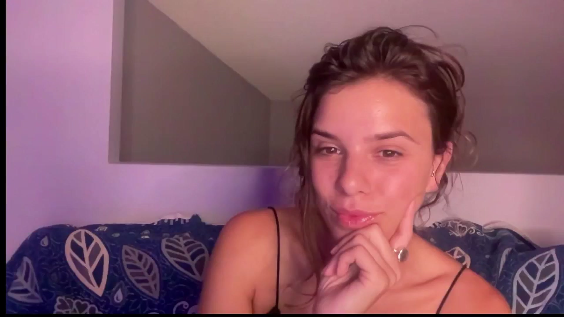 Gallery image thumbnail from AsheEllis's myfreecams stream on, 08/10/2024, 06:18 image 9 of 20