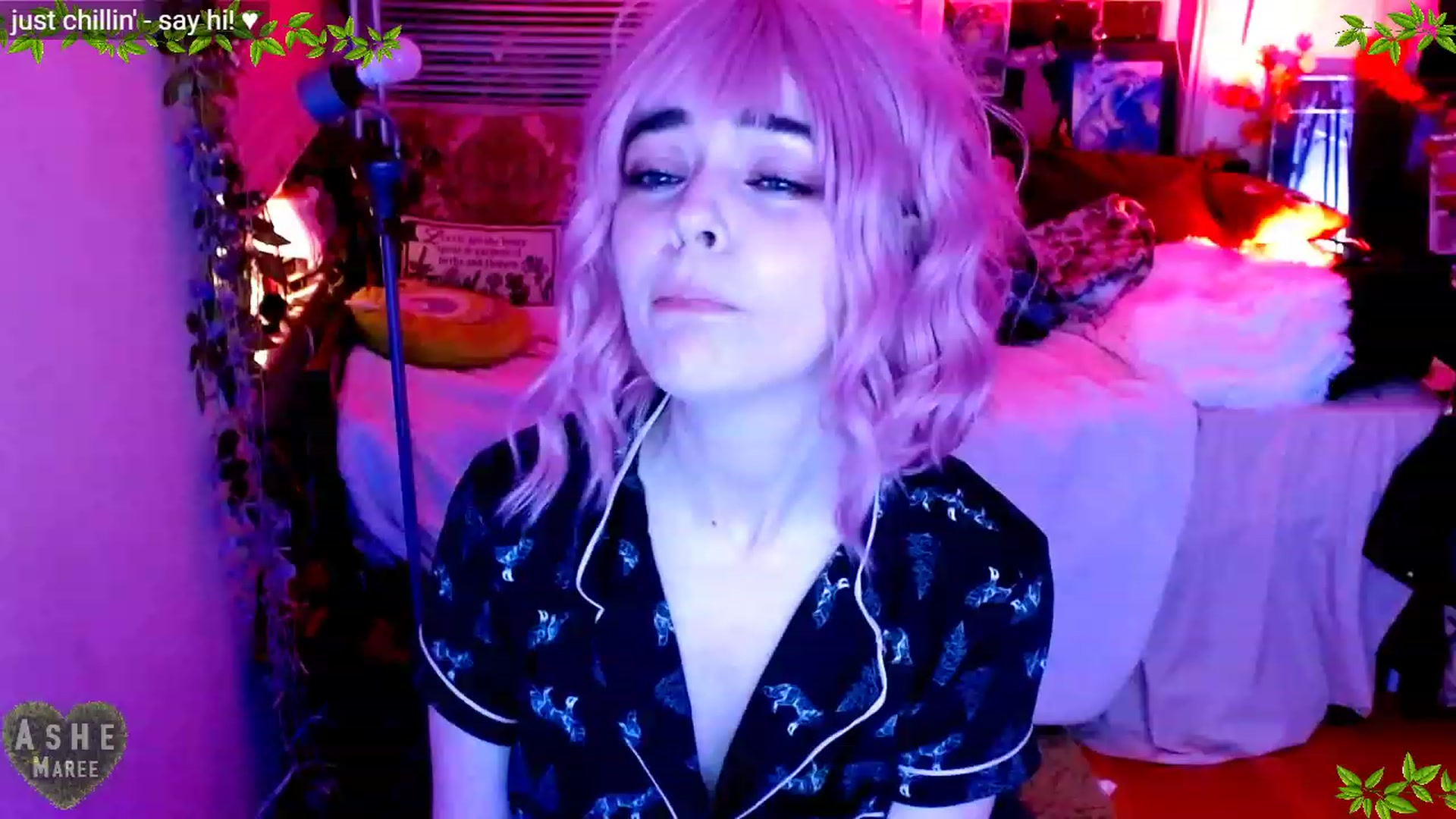 Gallery image thumbnail from Ashe_Maree's myfreecams stream on, 01/01/2023, 06:05 image 4 of 20