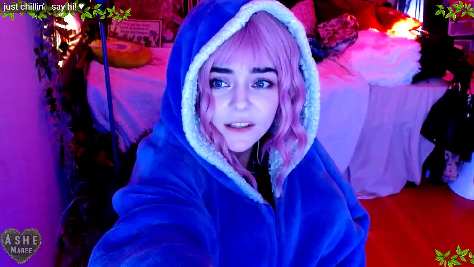 Gallery image thumbnail from Ashe_Maree's myfreecams stream on, 01/01/2023, 06:05 image 7 of 20