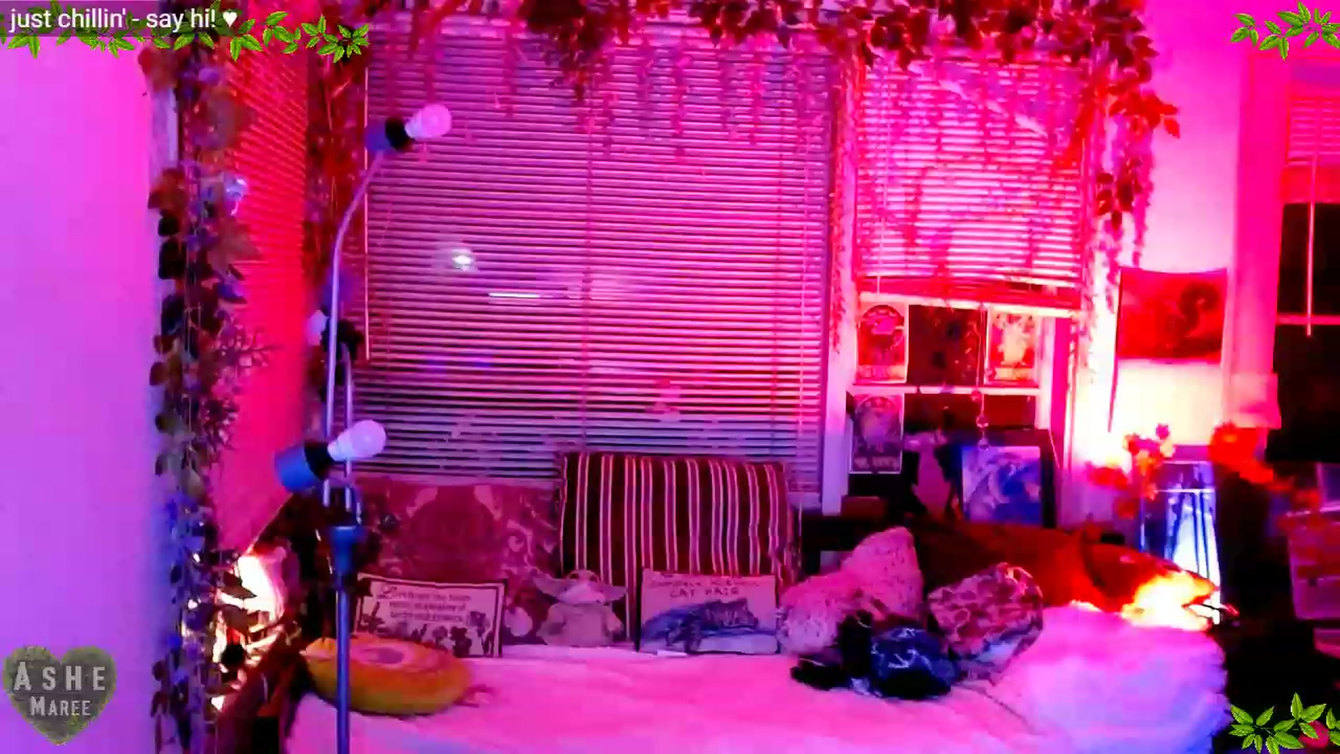 Gallery image thumbnail from Ashe_Maree's myfreecams stream on, 01/01/2023, 06:05 image 15 of 20