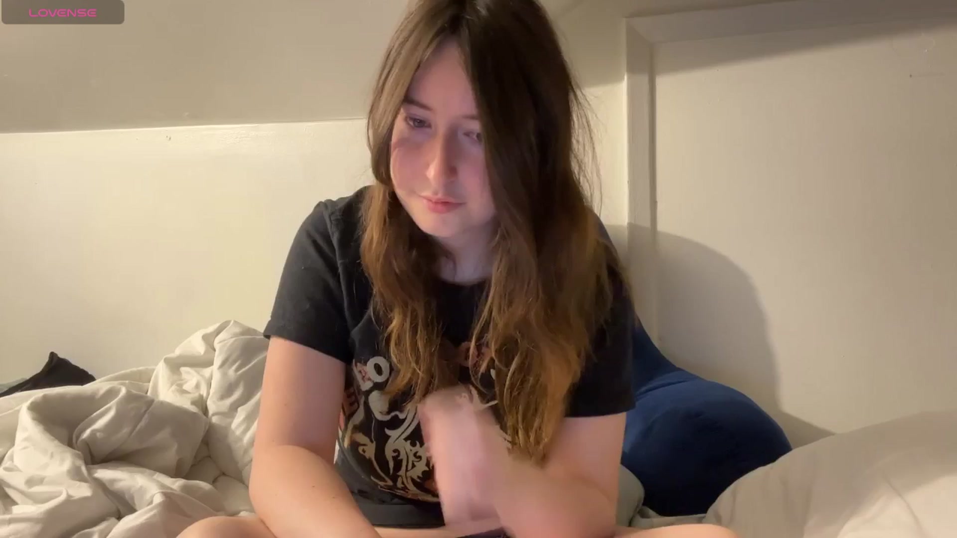 Gallery image thumbnail from Ashisscene's myfreecams stream on, 09/28/2025, 01:01 image 20 of 20