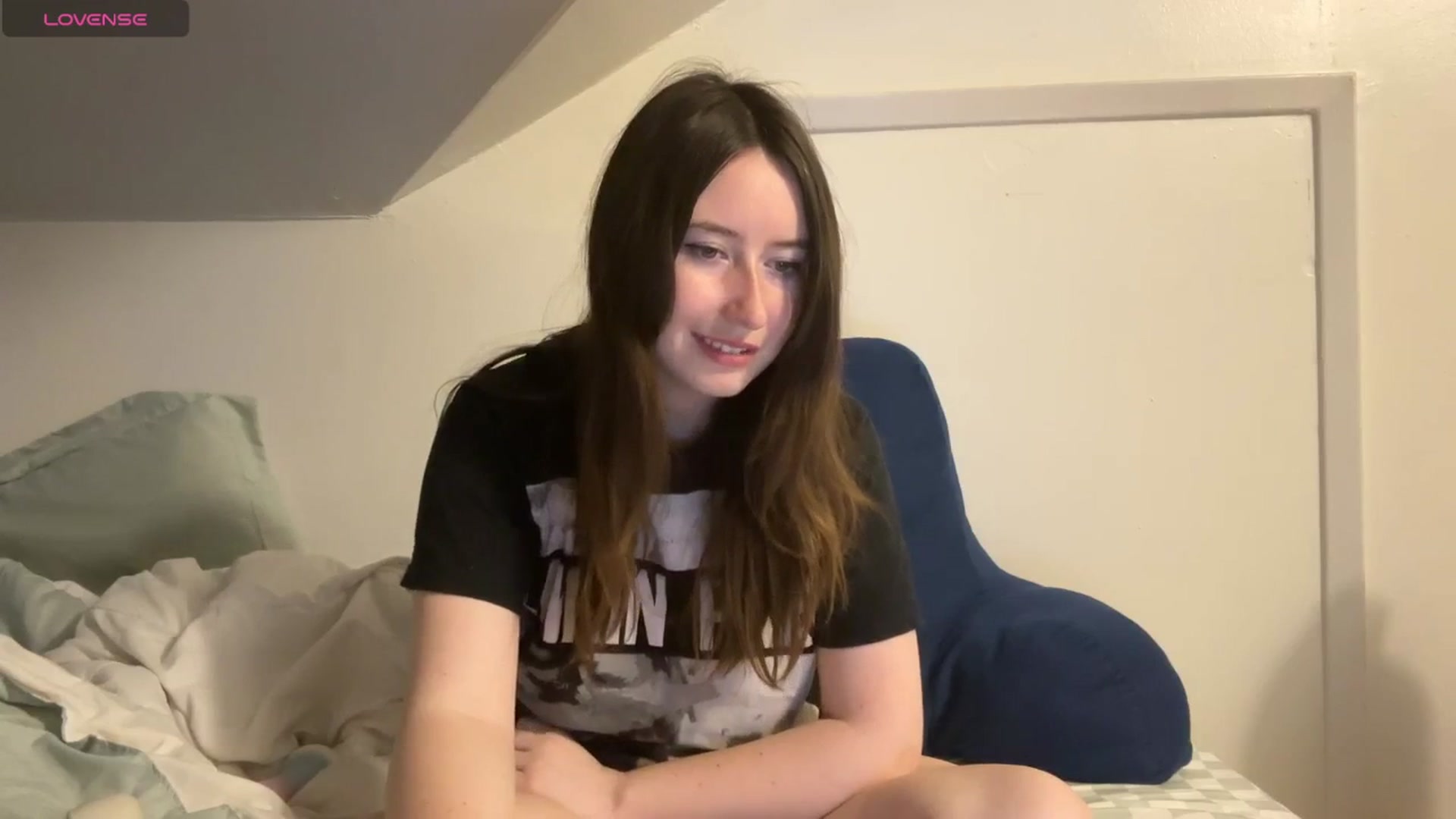 Gallery image thumbnail from Ashisscene's myfreecams stream on, 09/30/2025, 16:25 image 13 of 20