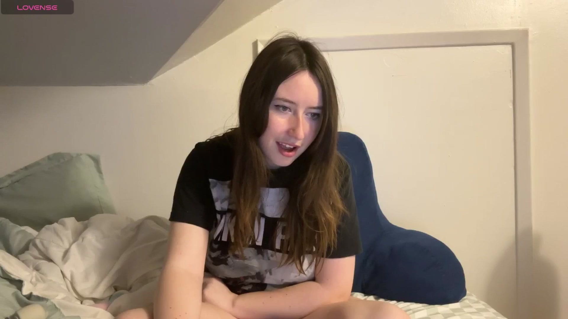 Gallery image thumbnail from Ashisscene's myfreecams stream on, 09/30/2025, 16:25 image 7 of 20