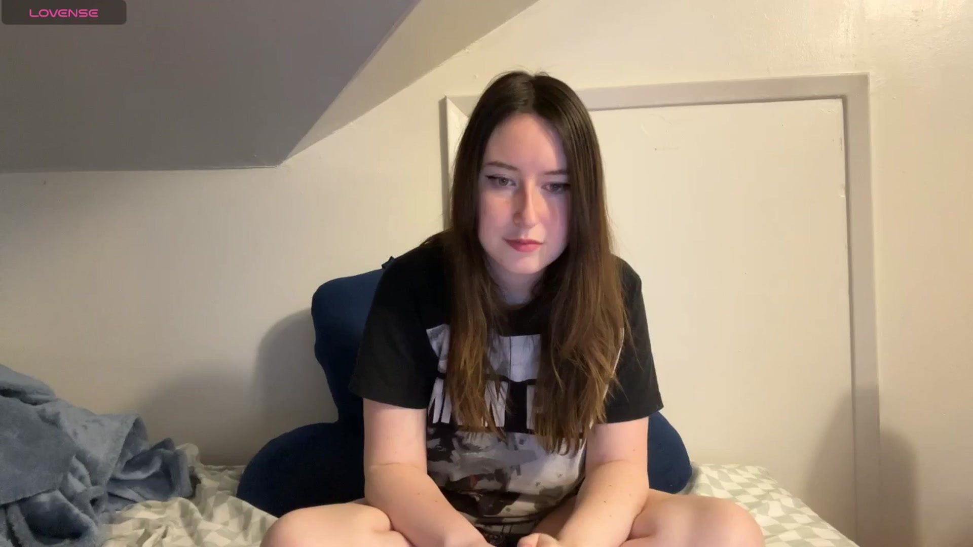 Gallery image thumbnail from Ashisscene's myfreecams stream on, 10/07/2025, 17:08 image 20 of 20