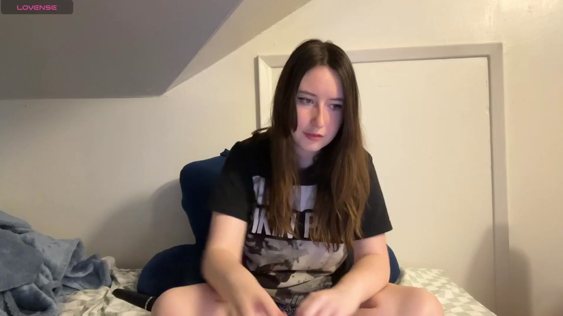 Gallery image thumbnail from Ashisscene's myfreecams stream on, 10/07/2025, 17:08 image 16 of 20