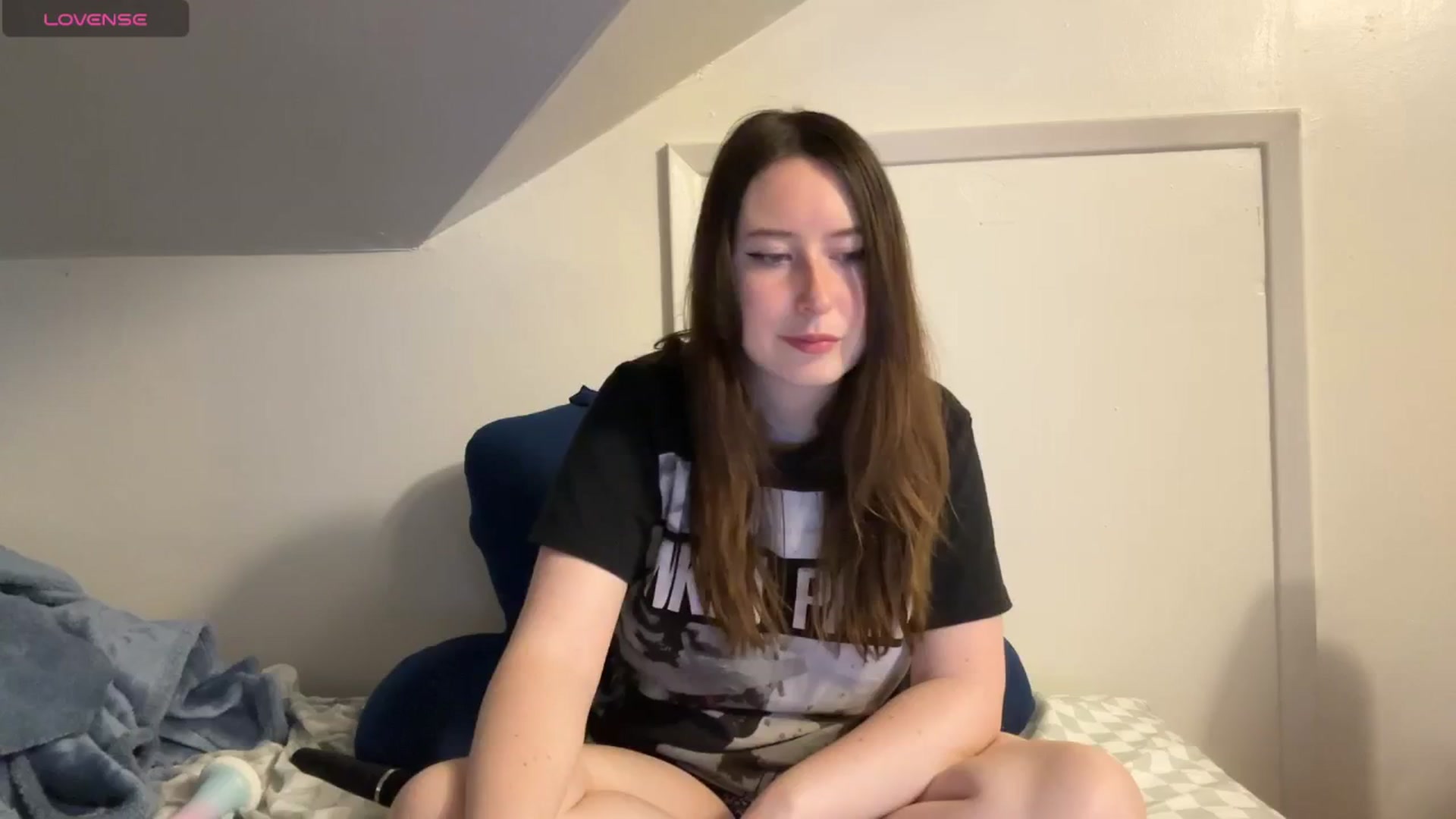 Gallery image thumbnail from Ashisscene's myfreecams stream on, 10/07/2025, 17:08 image 15 of 20