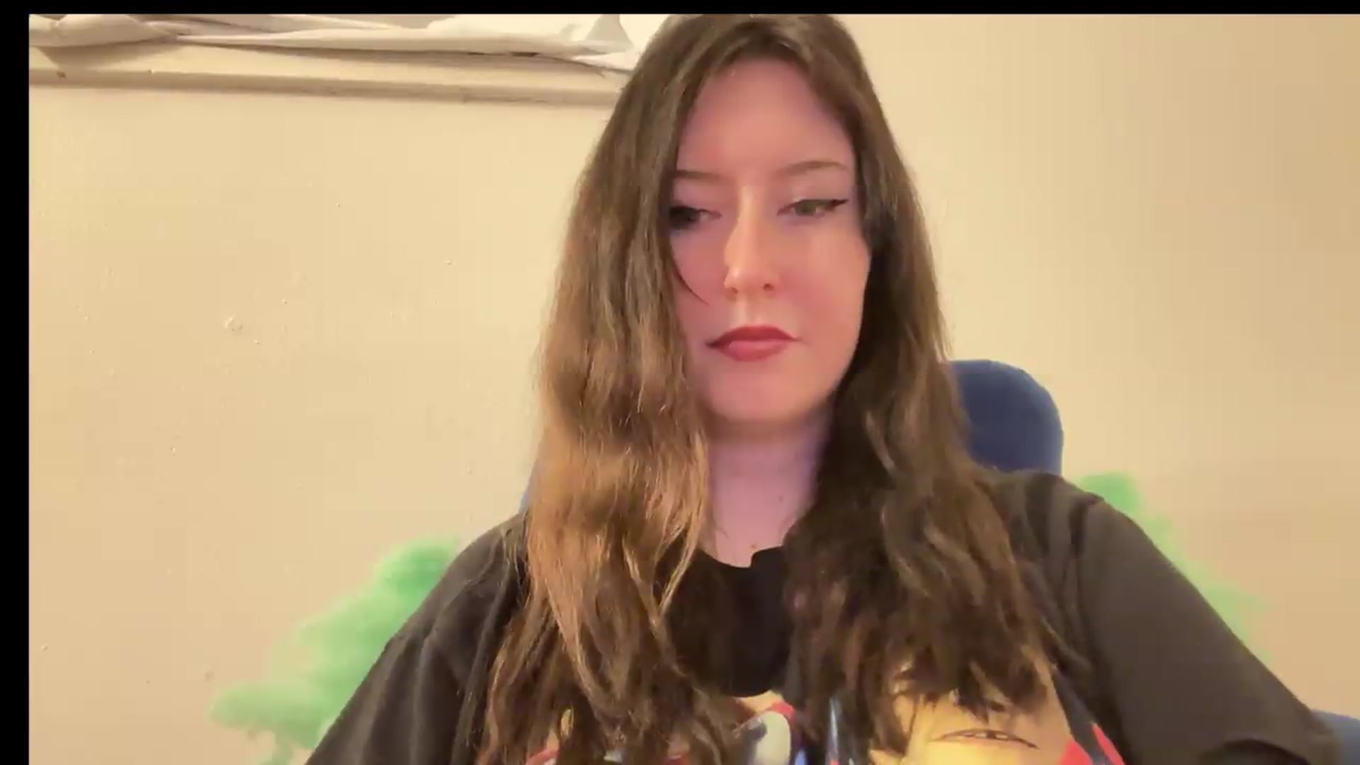 Gallery image thumbnail from Ashisscene's myfreecams stream on, 06/14/2026, 11:26 image 18 of 20