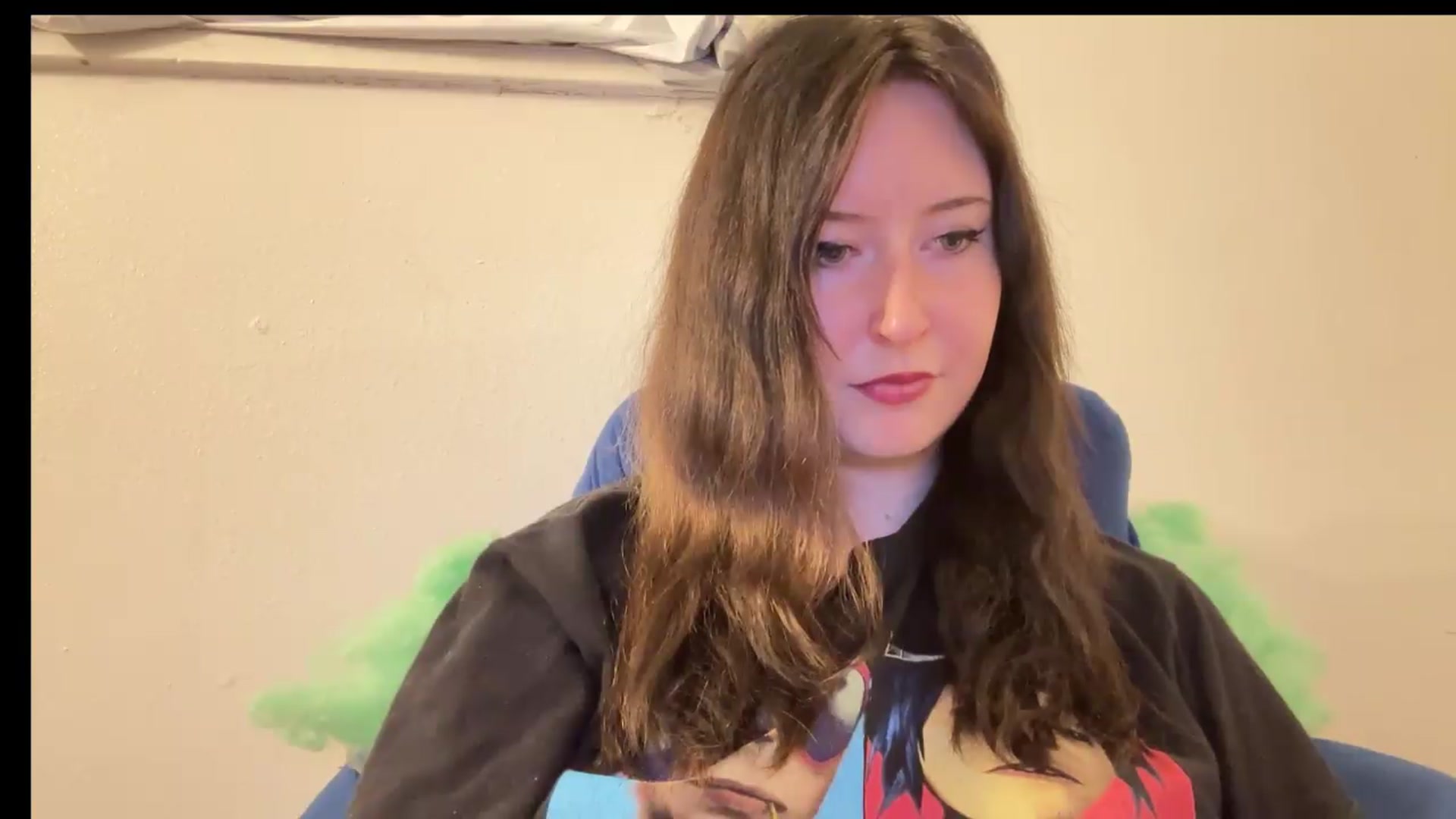 Gallery image thumbnail from Ashisscene's myfreecams stream on, 06/14/2026, 11:26 image 7 of 20