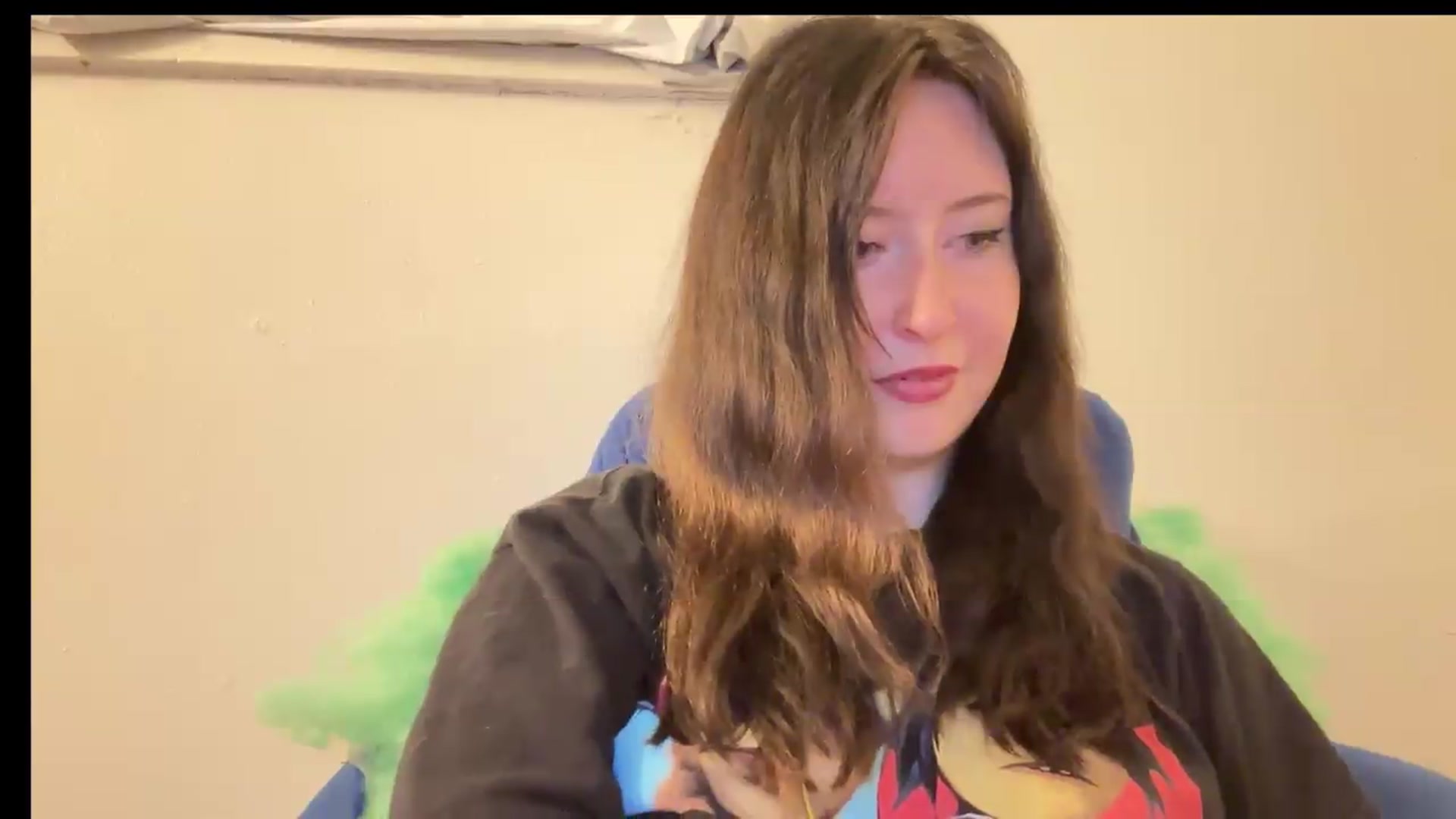 Gallery image thumbnail from Ashisscene's myfreecams stream on, 06/14/2026, 11:26 image 5 of 20