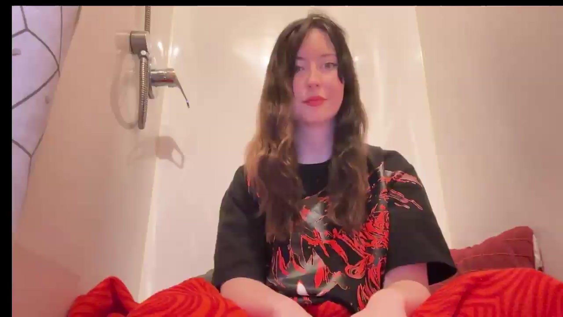 Gallery image thumbnail from Ashisscene's myfreecams stream on, 07/16/2026, 12:09 image 5 of 20