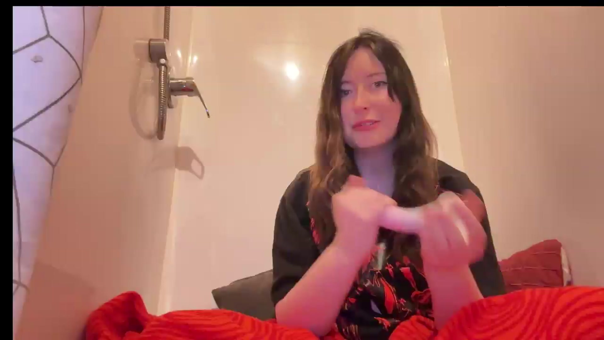 Gallery image thumbnail from Ashisscene's myfreecams stream on, 07/16/2026, 12:09 image 14 of 20