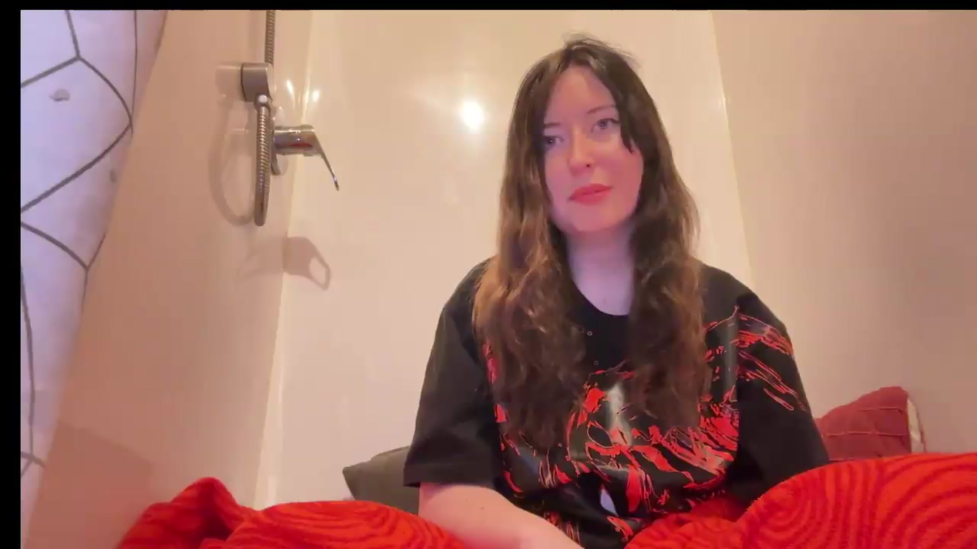 Gallery image thumbnail from Ashisscene's myfreecams stream on, 07/16/2026, 12:09 image 15 of 20