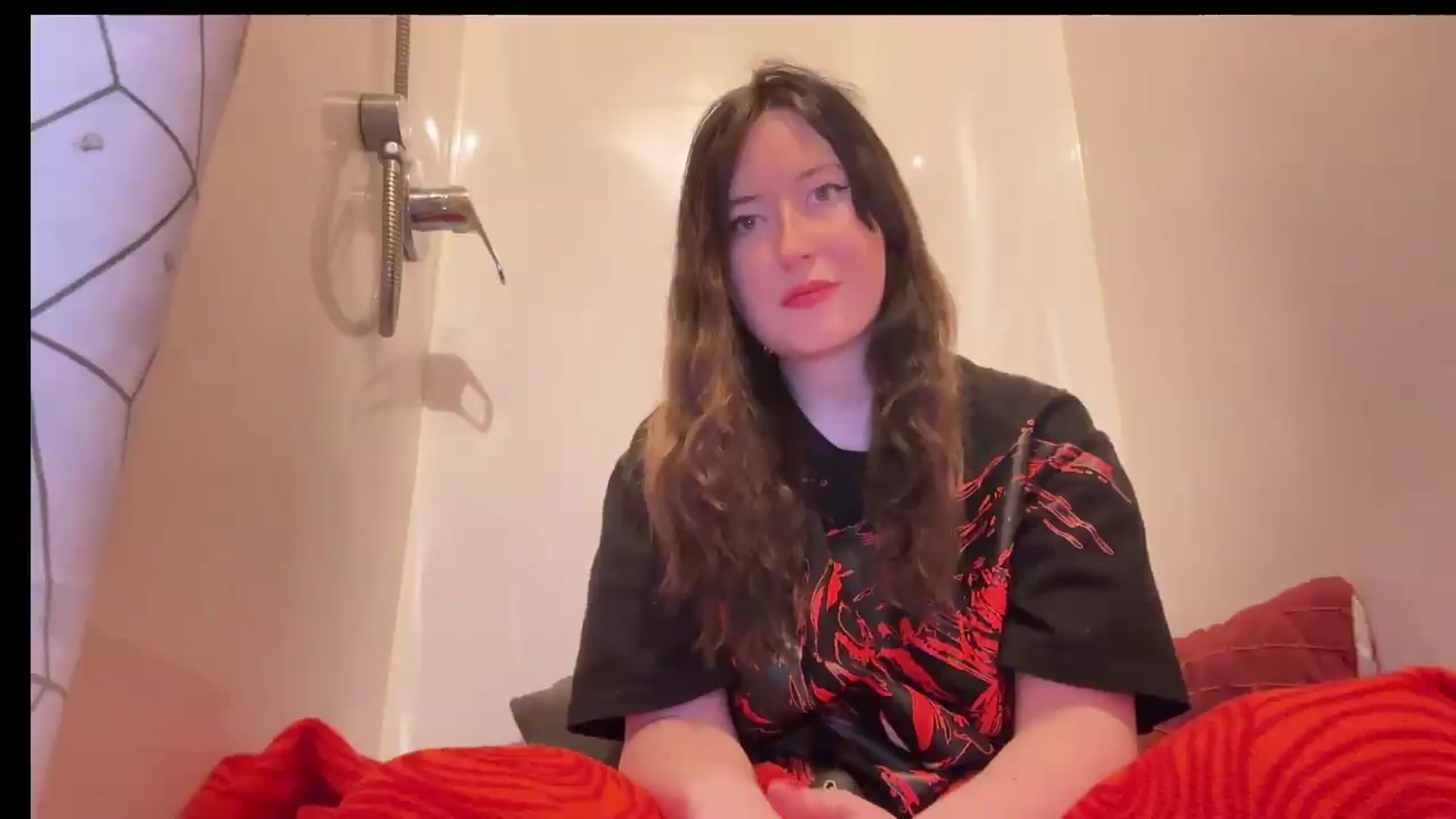 Gallery image thumbnail from Ashisscene's myfreecams stream on, 07/16/2026, 12:09 image 17 of 20